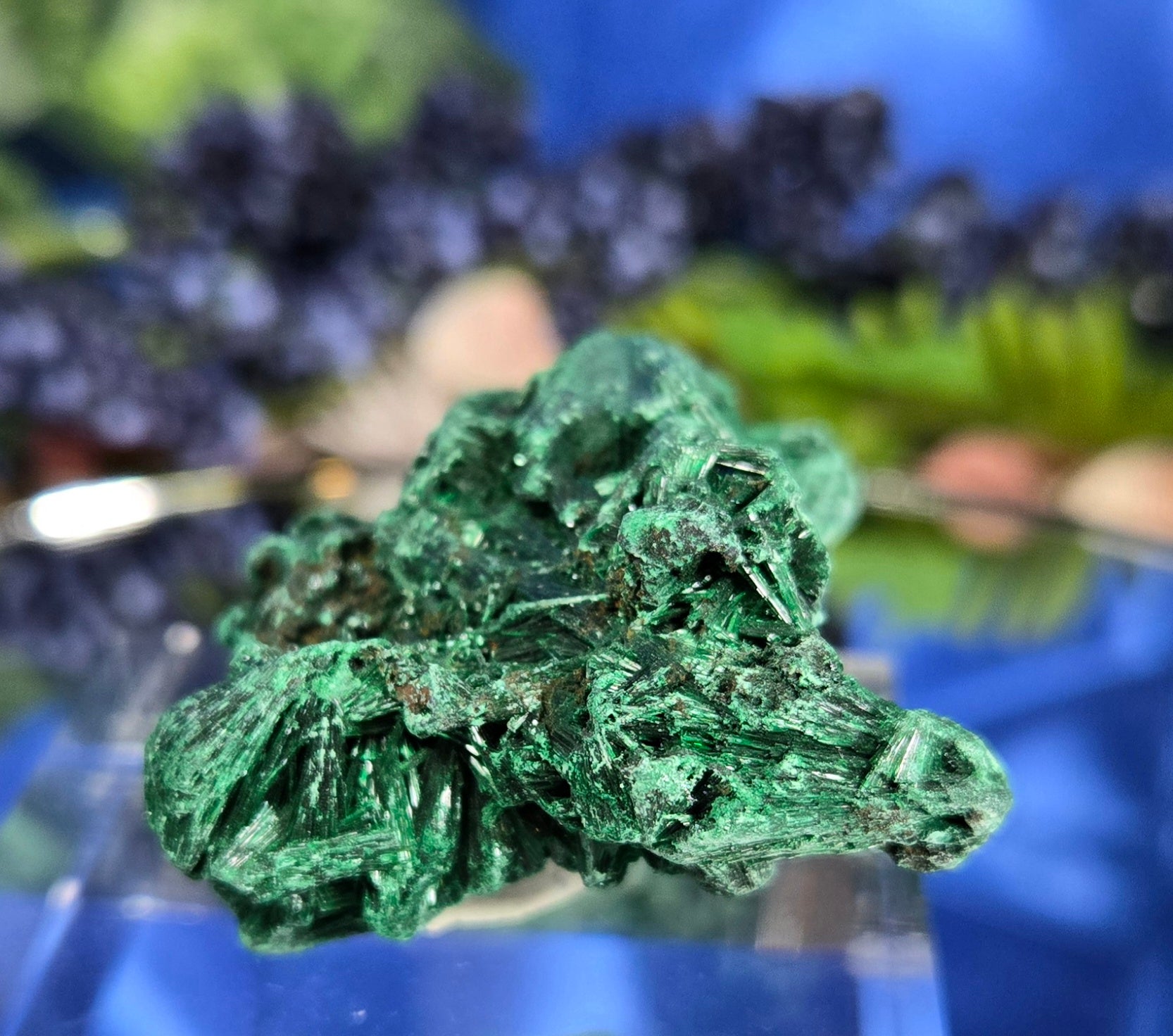 MALACHITE
