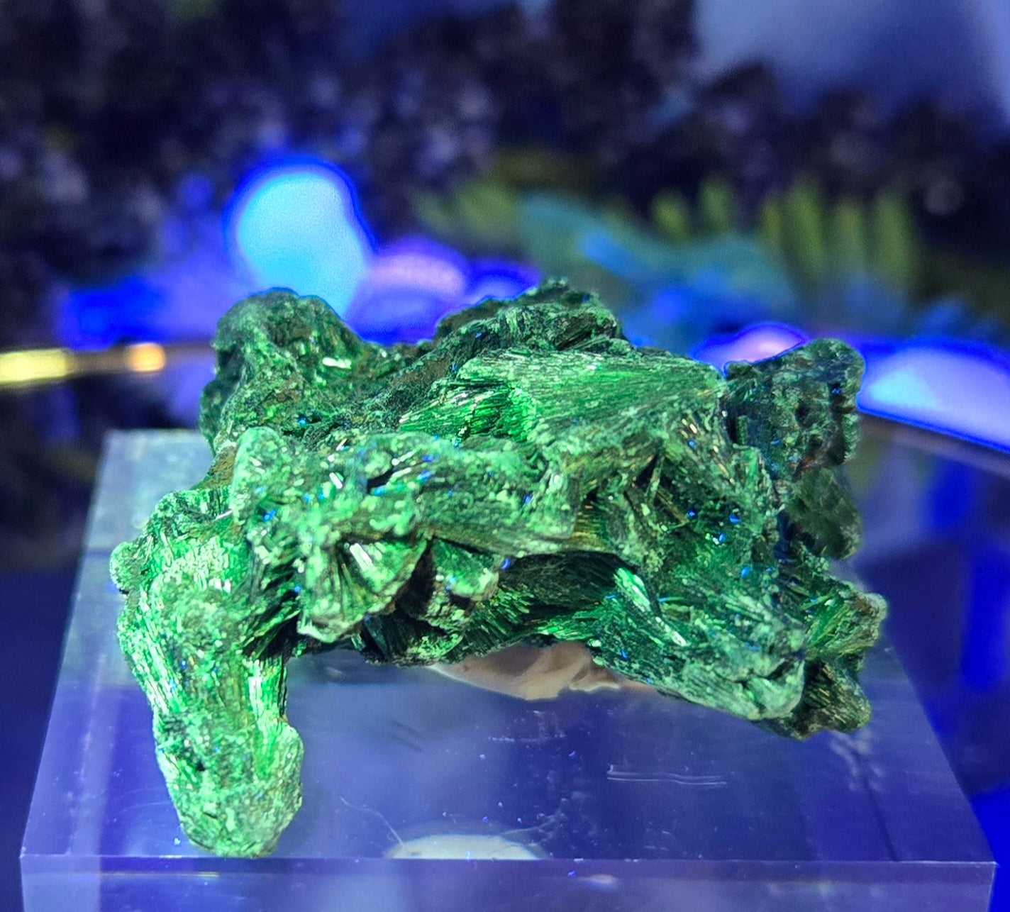 MALACHITE