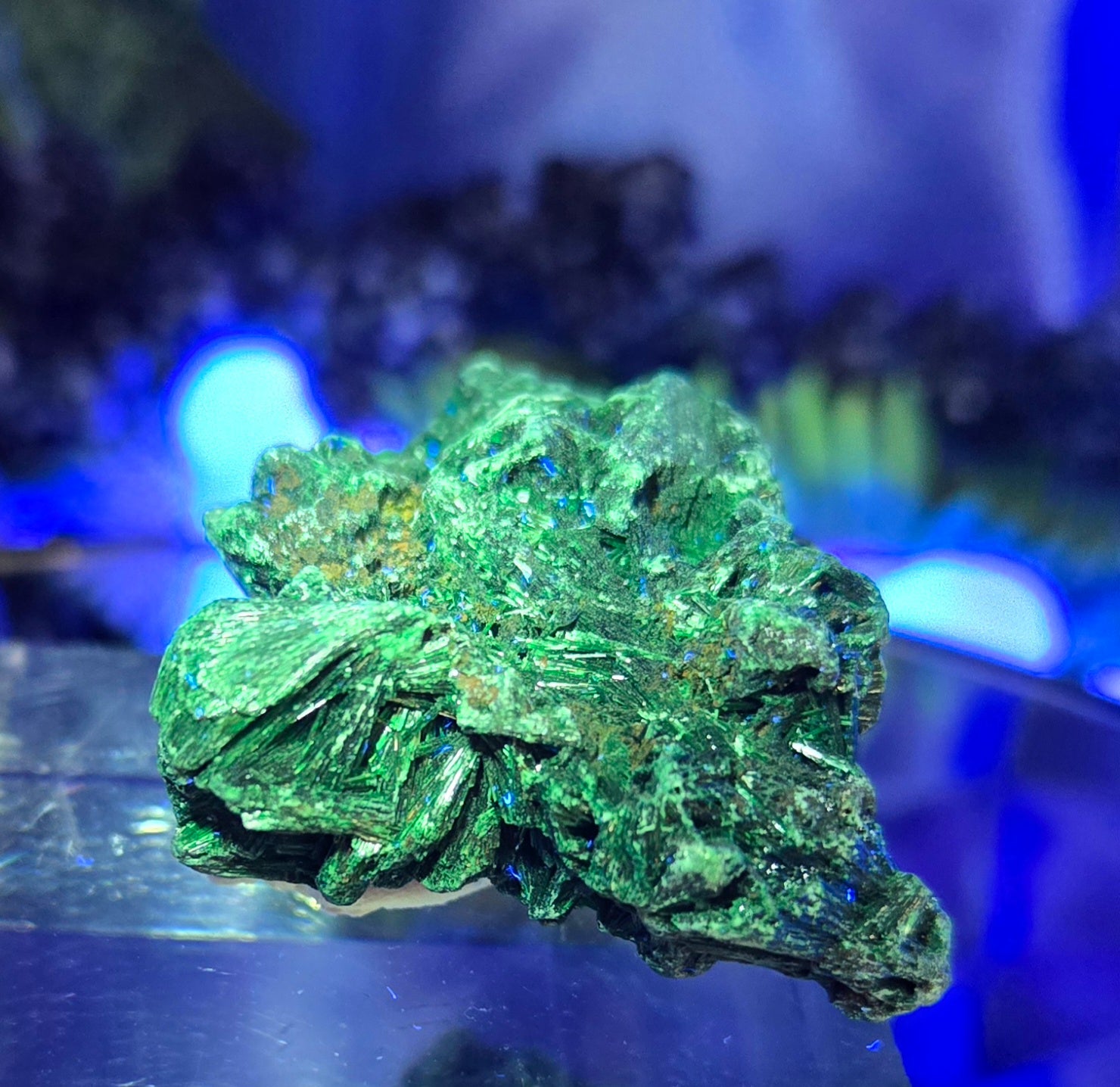 MALACHITE