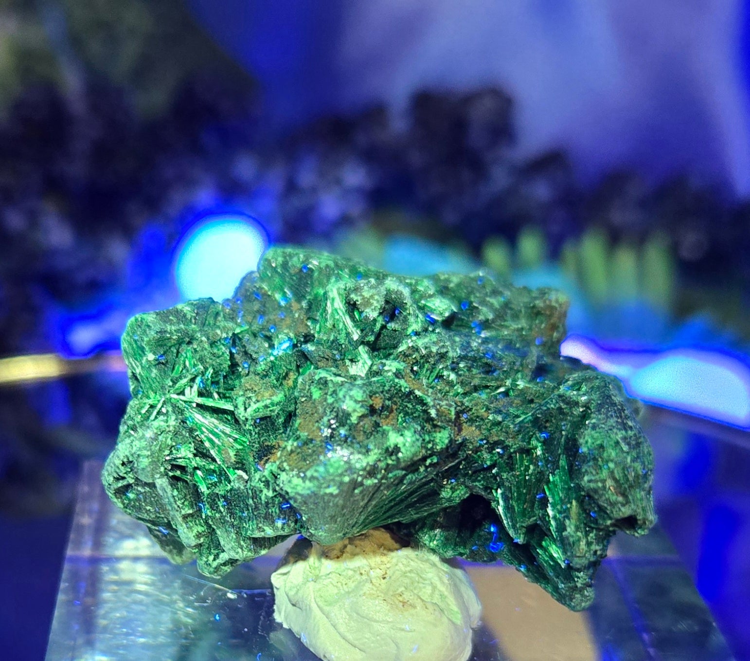 MALACHITE
