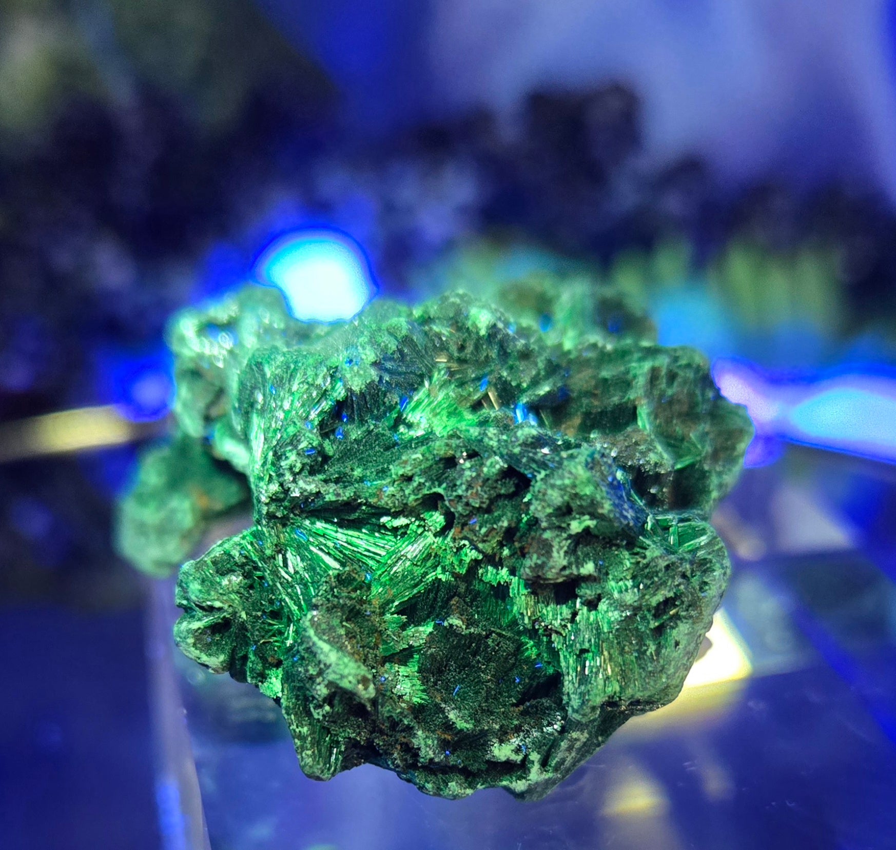 MALACHITE