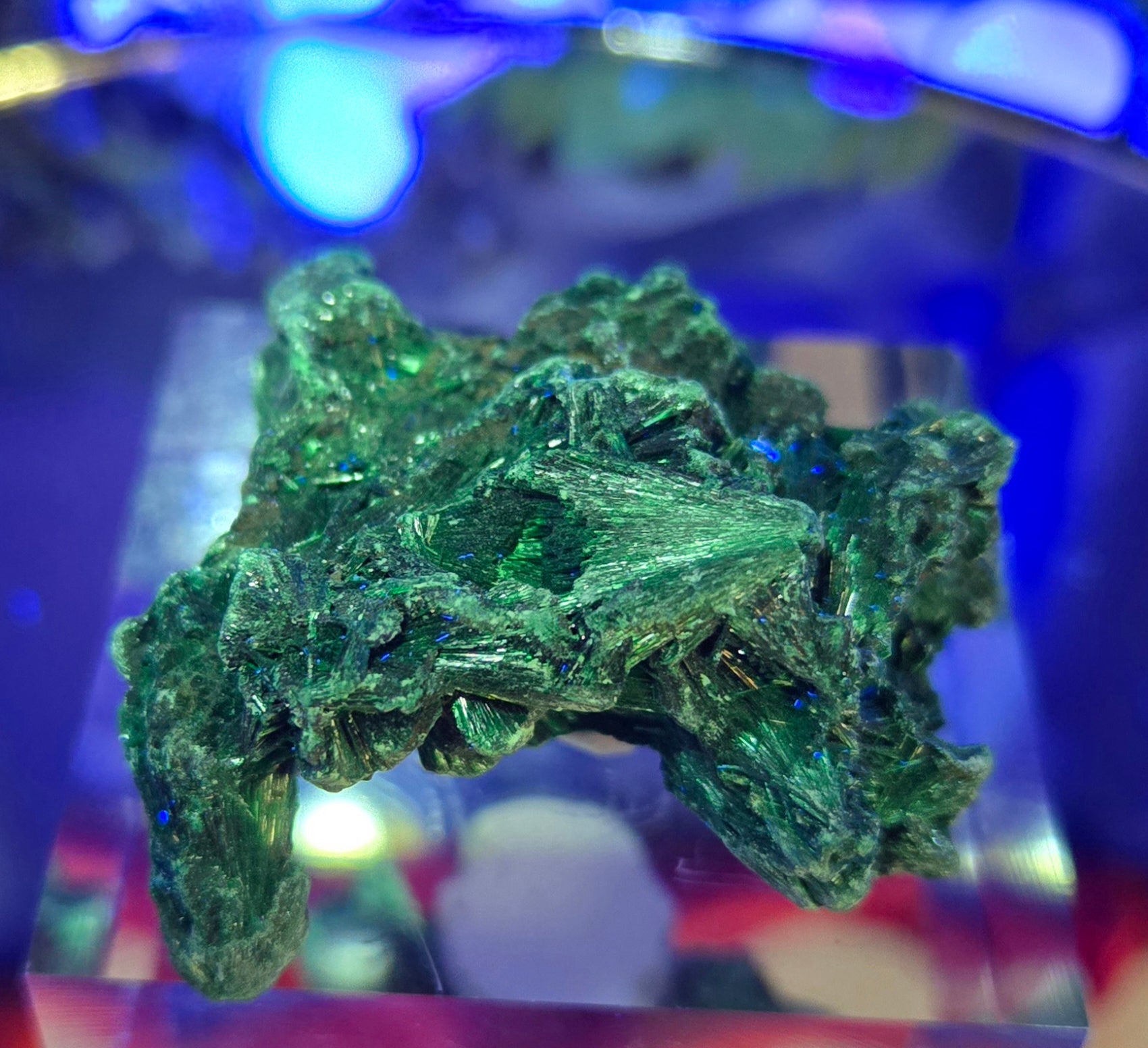MALACHITE