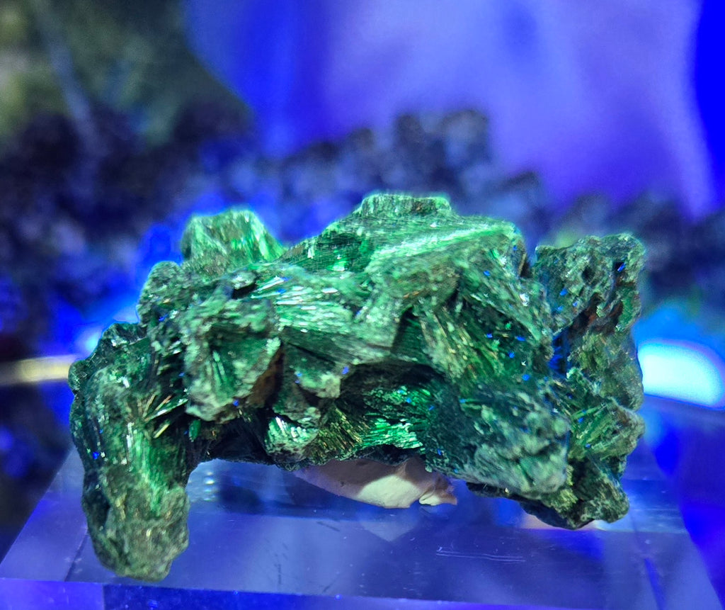 MALACHITE