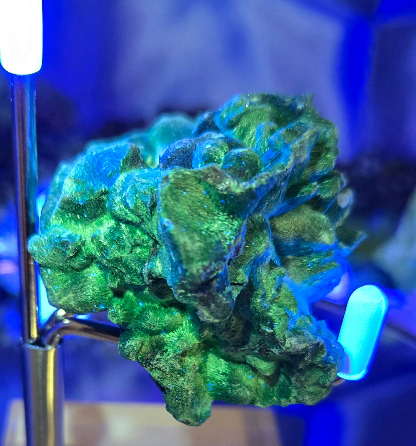 MALACHITE