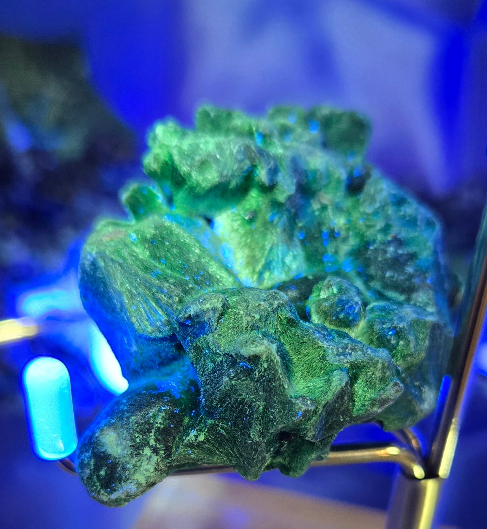 MALACHITE