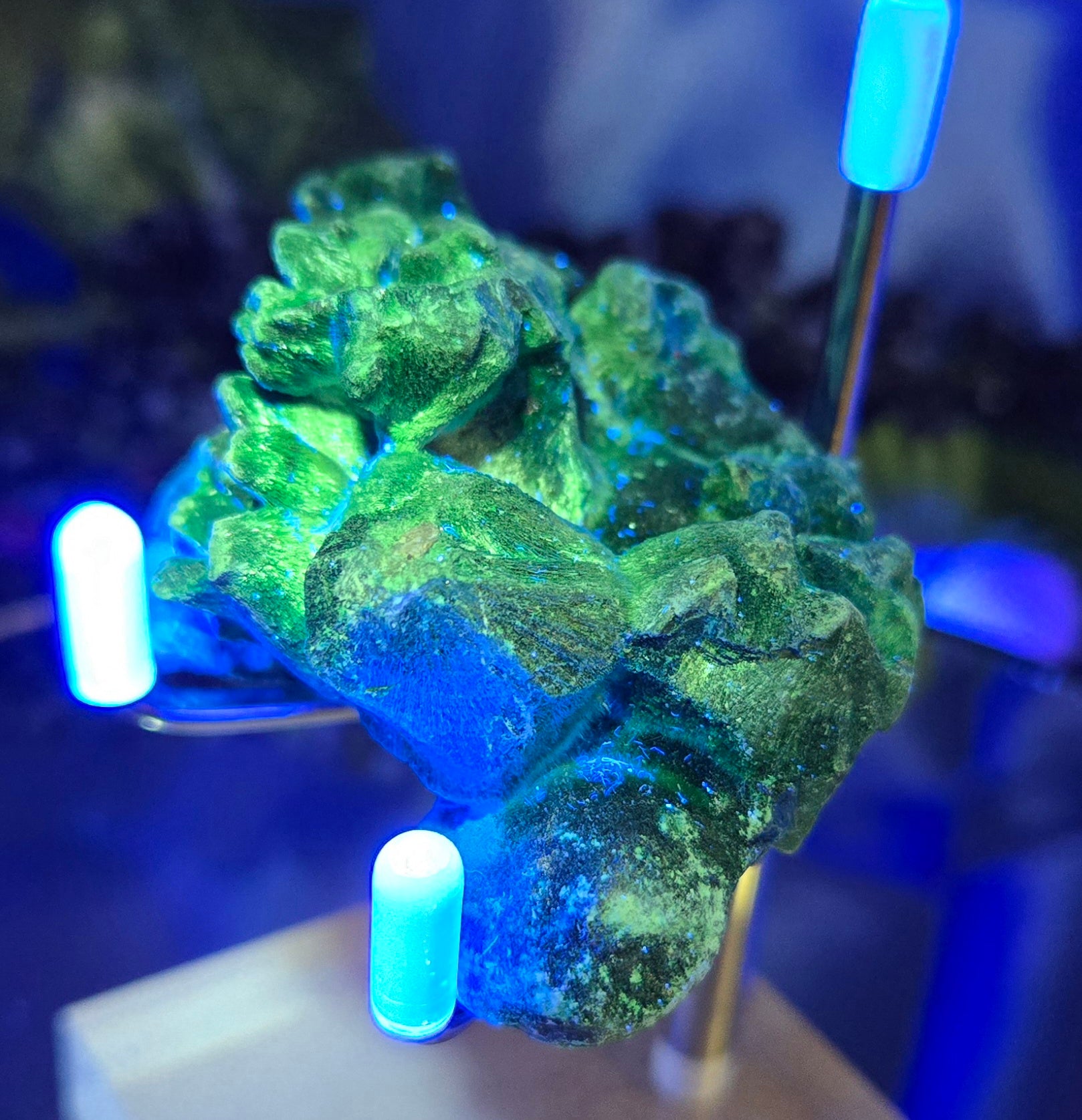 MALACHITE