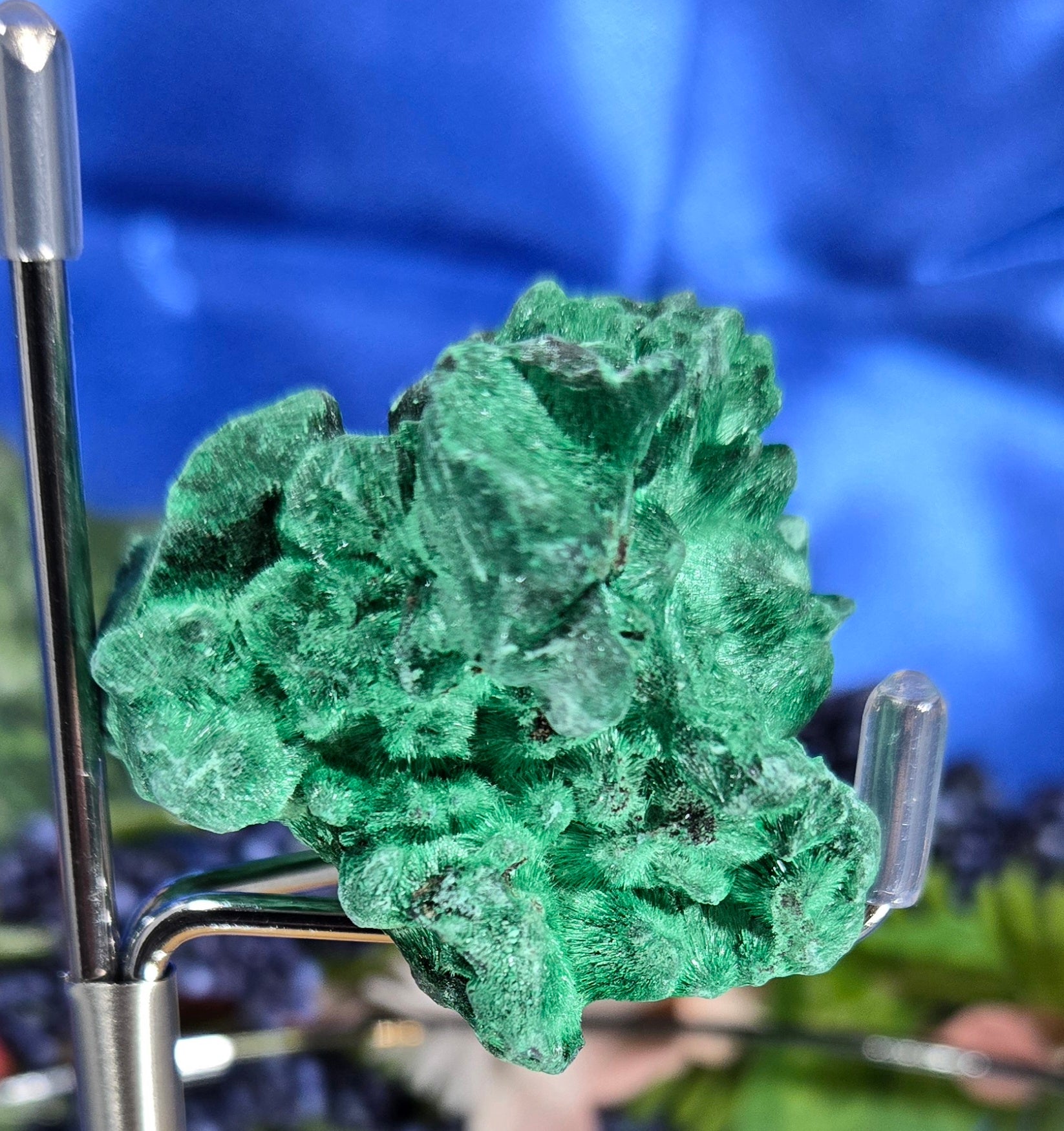 MALACHITE