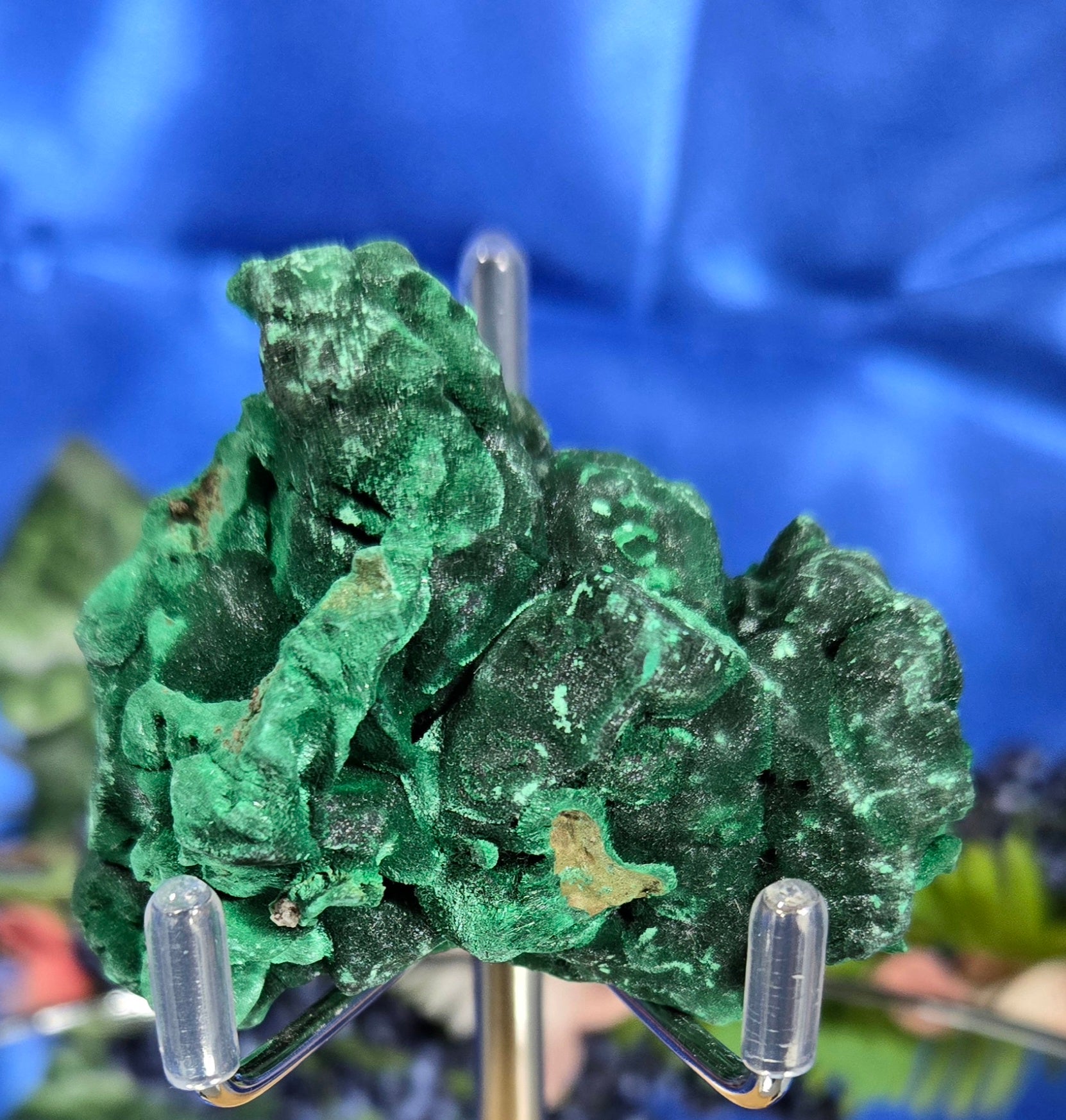 MALACHITE