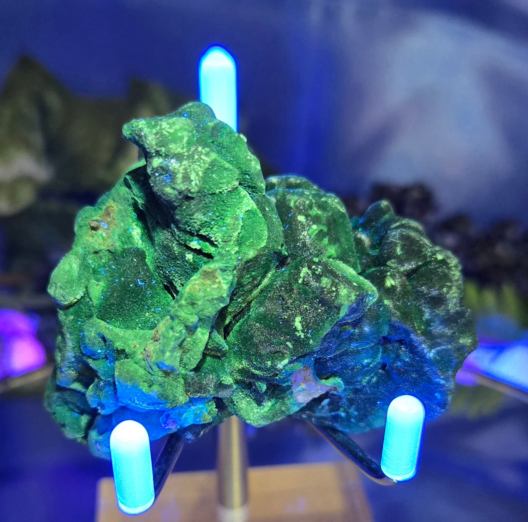 MALACHITE