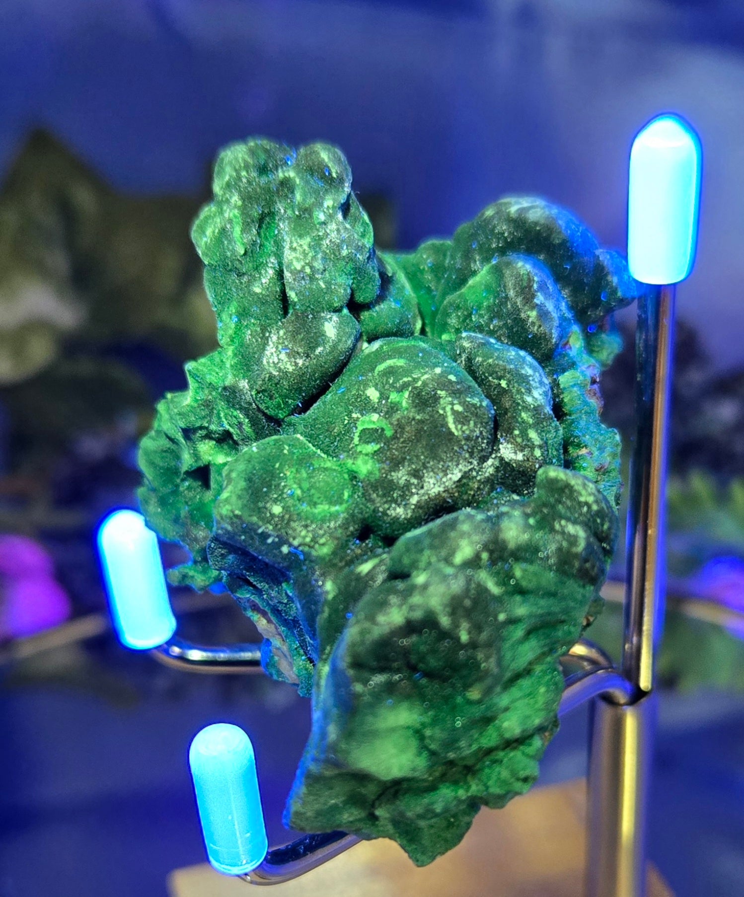 MALACHITE