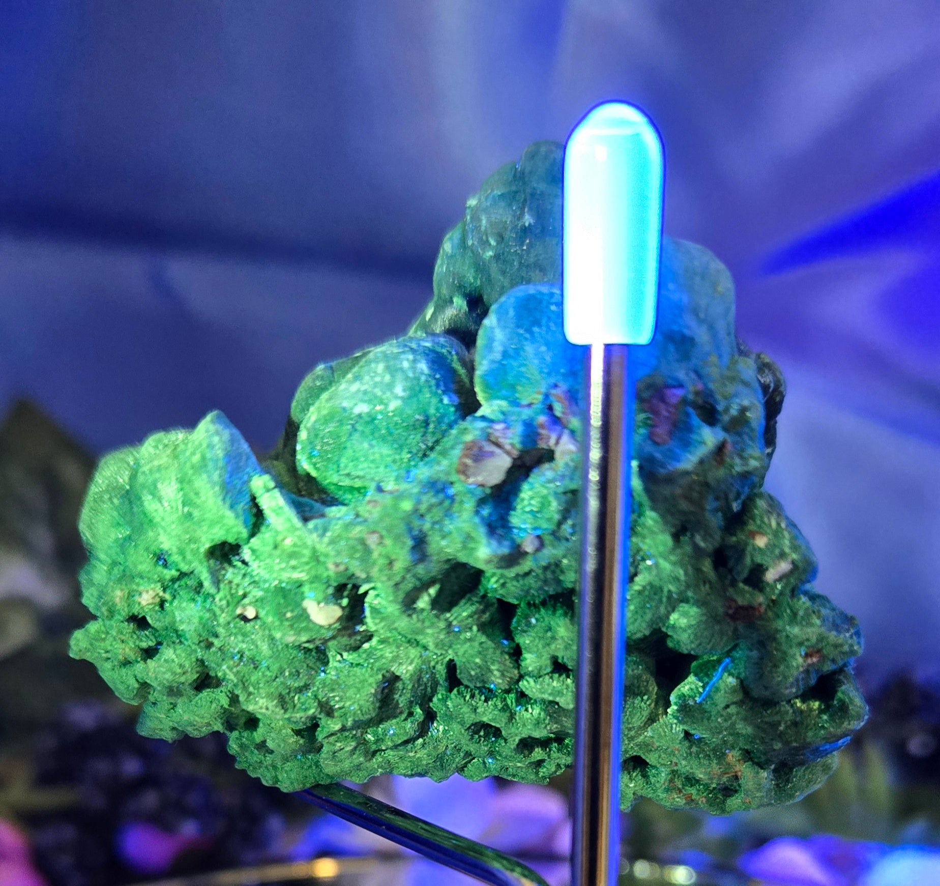 MALACHITE