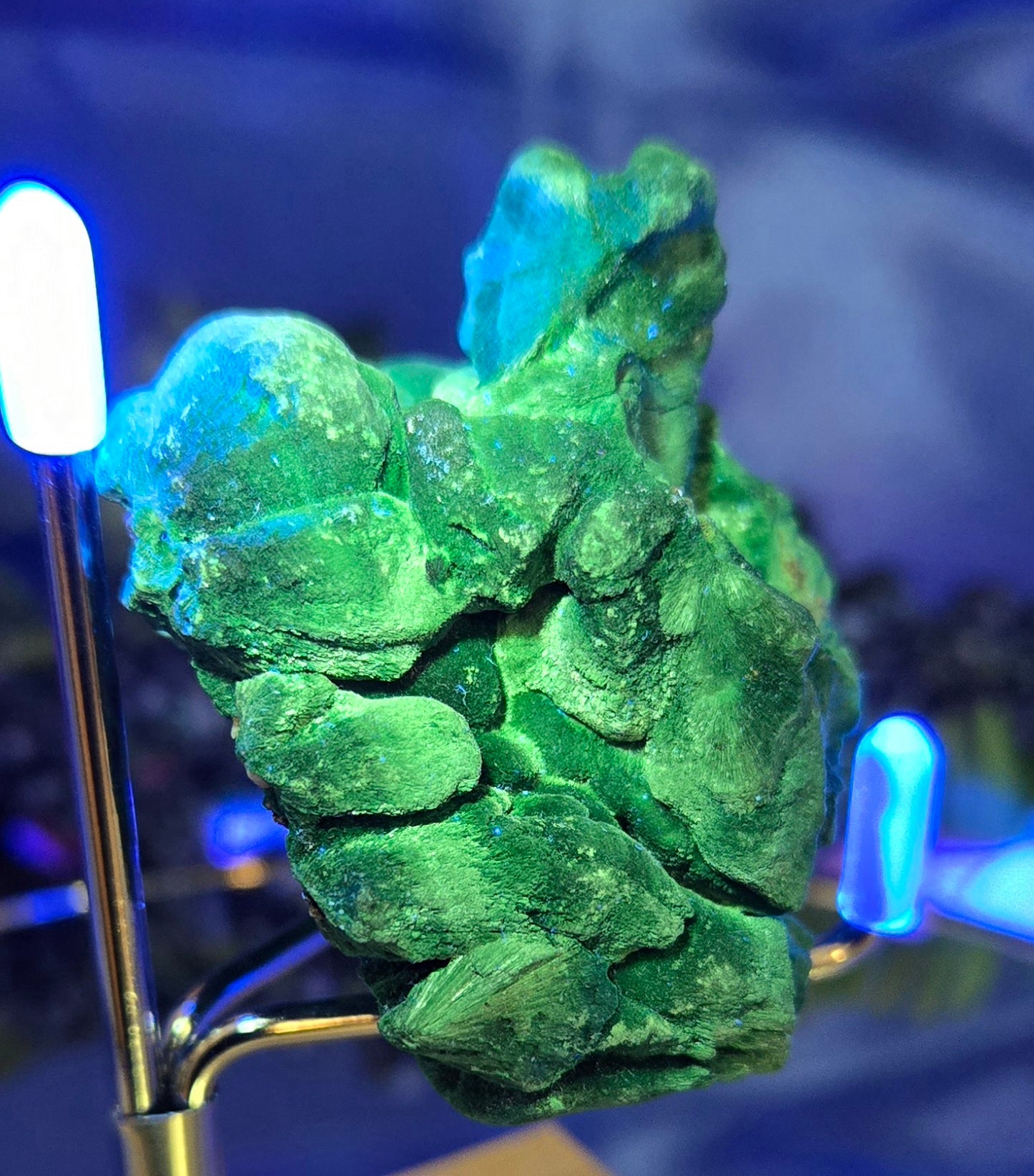 MALACHITE