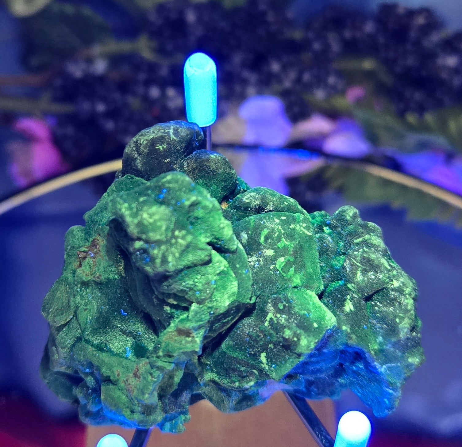 MALACHITE