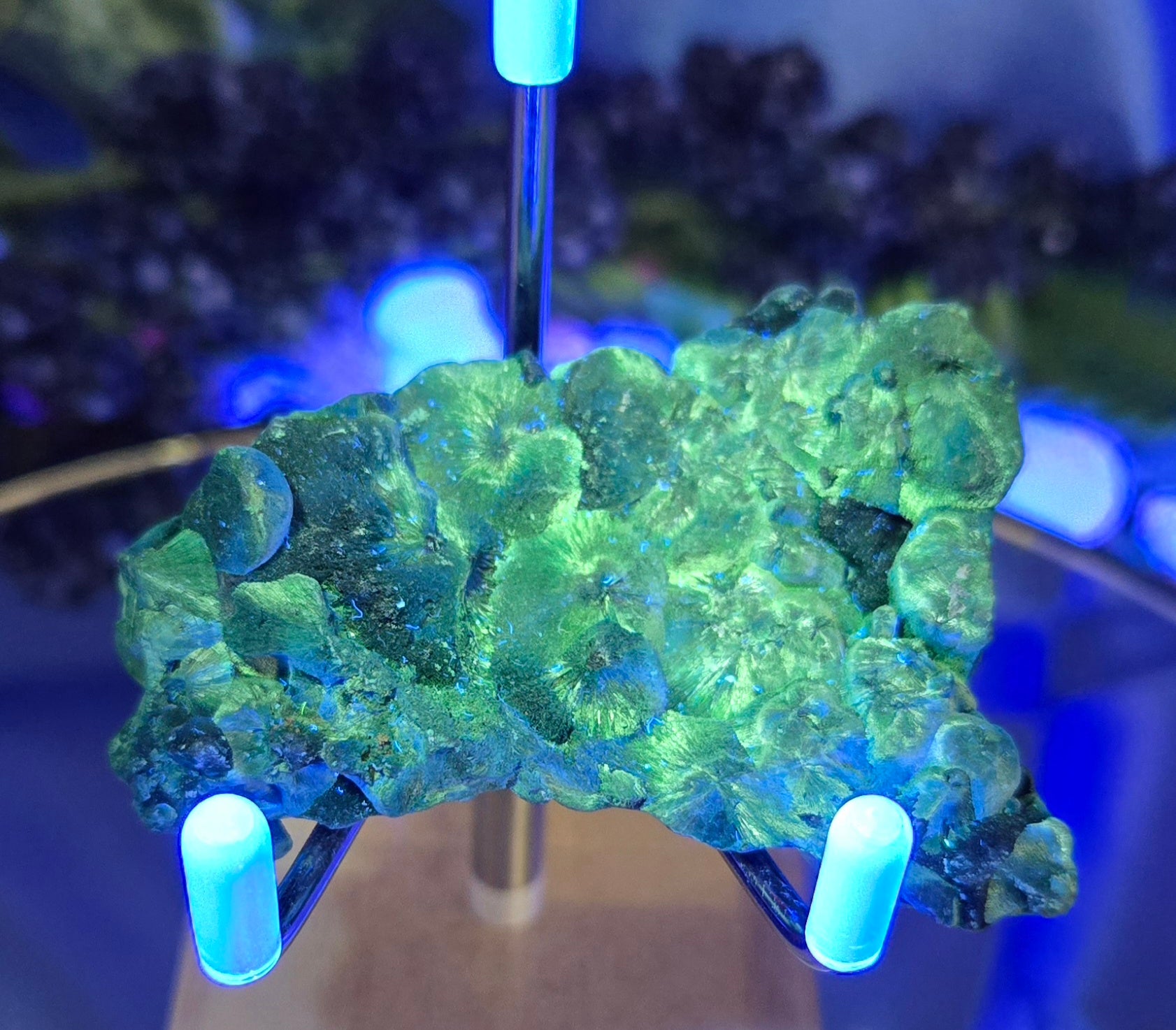 MALACHITE