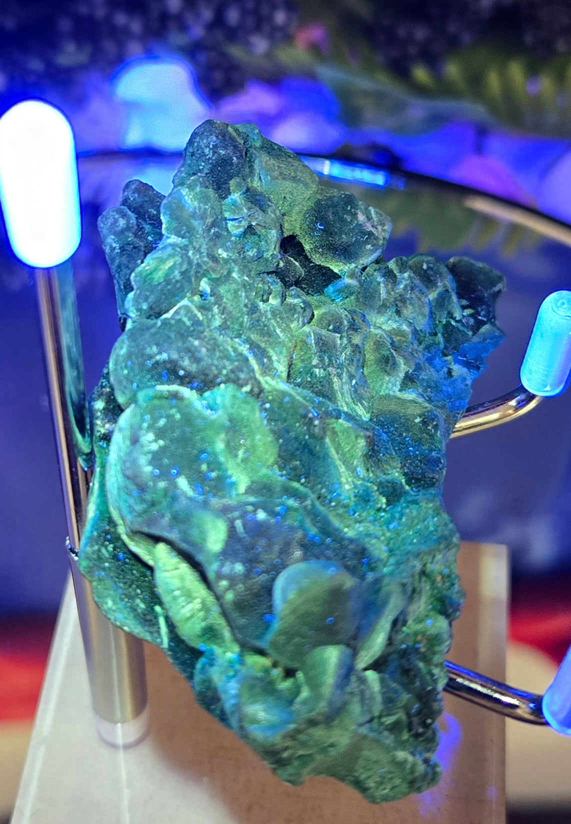 MALACHITE