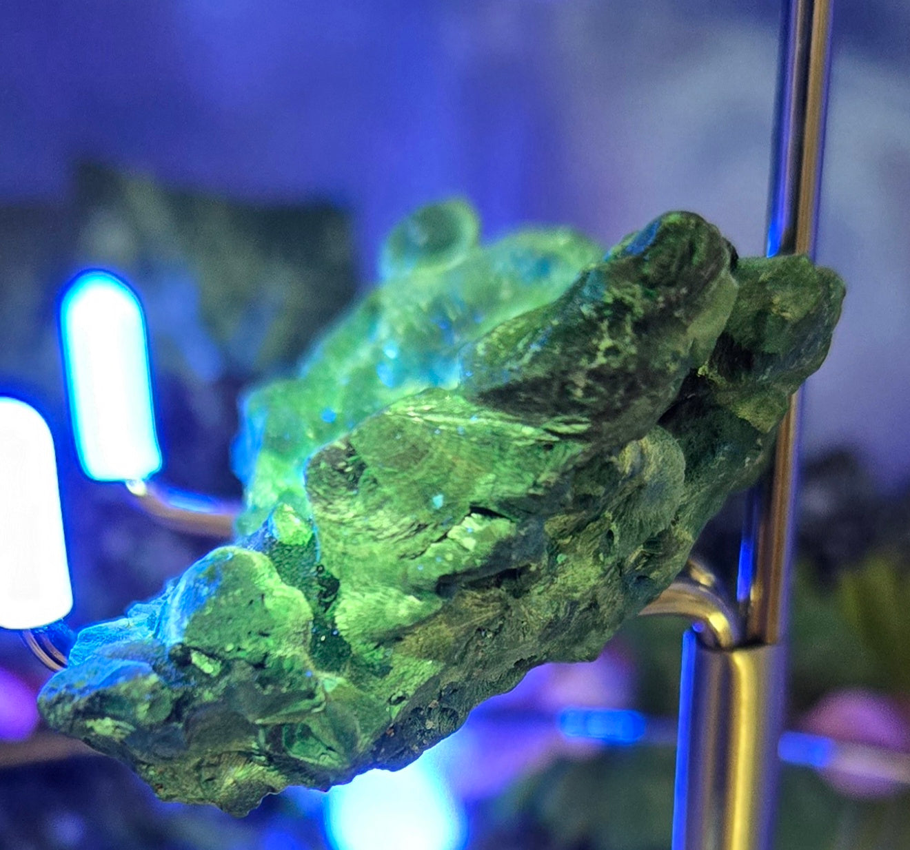 MALACHITE