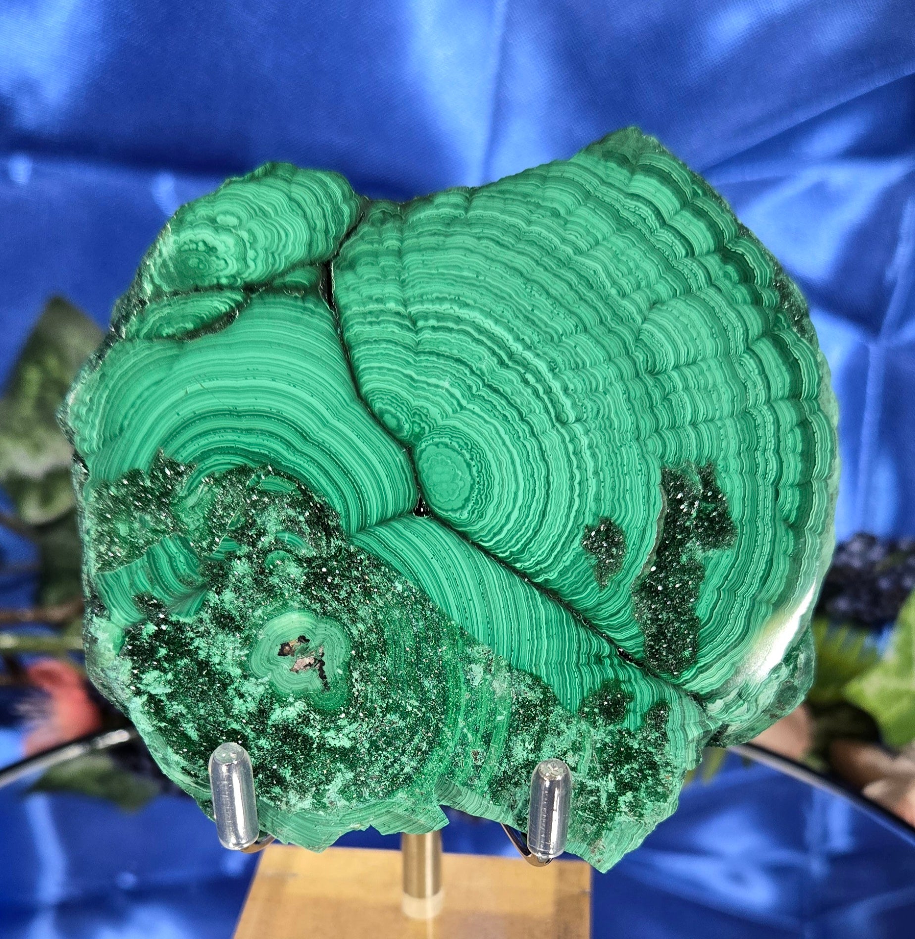 MALACHITE