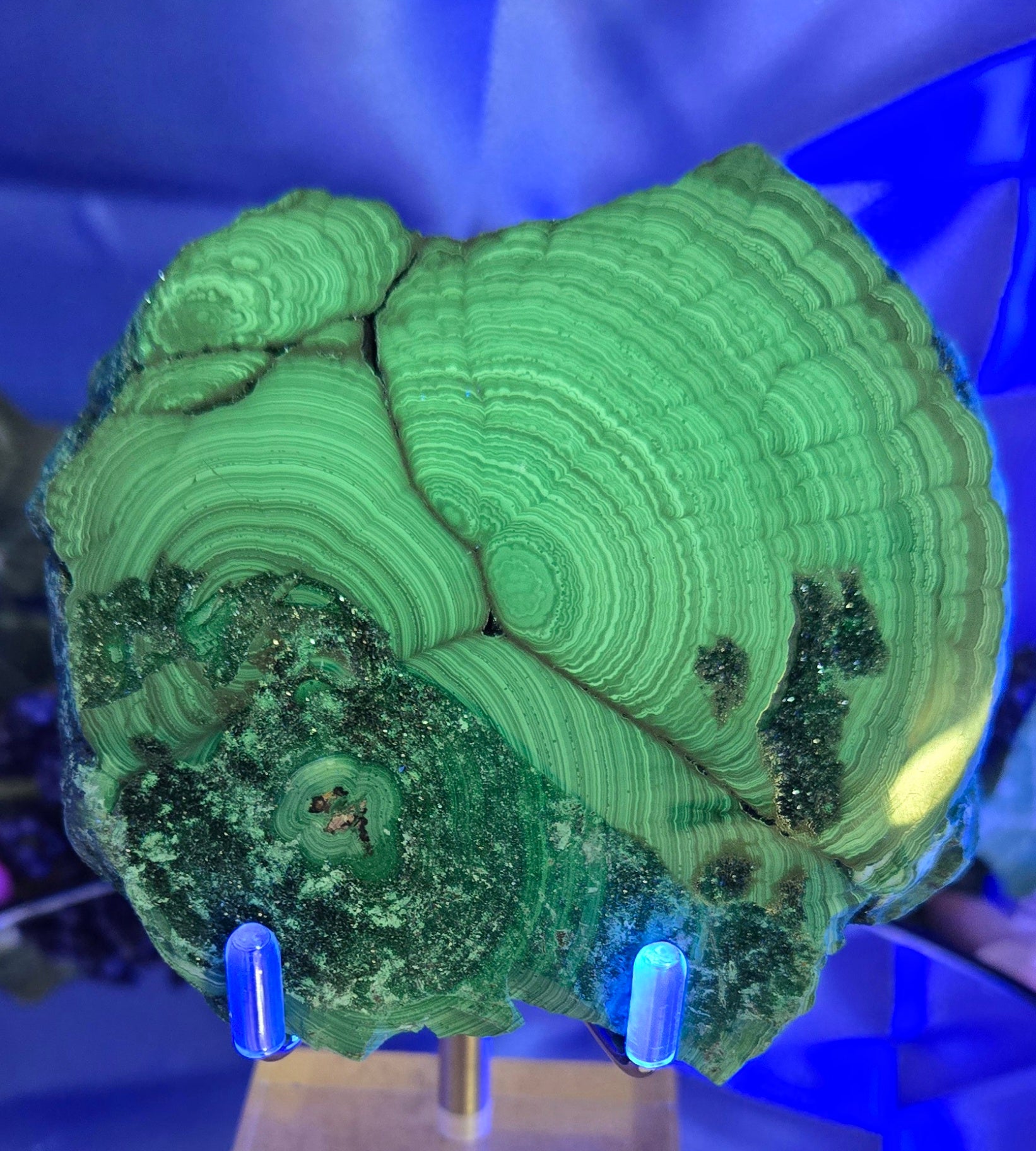 MALACHITE