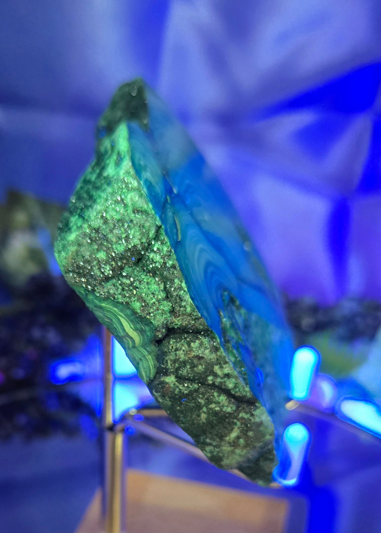 MALACHITE