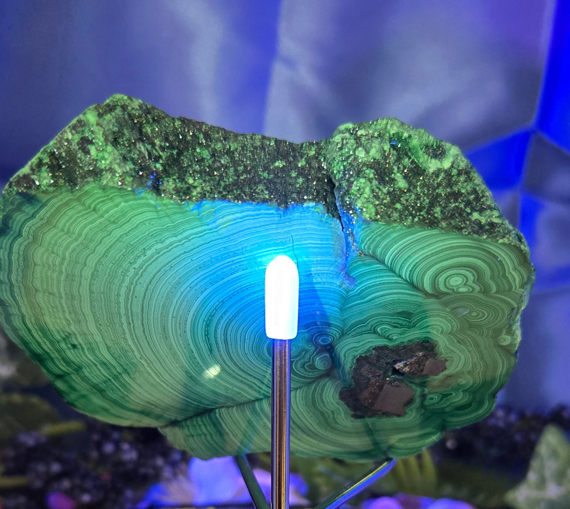 MALACHITE