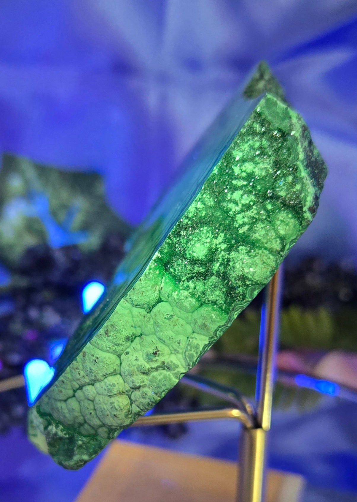 MALACHITE