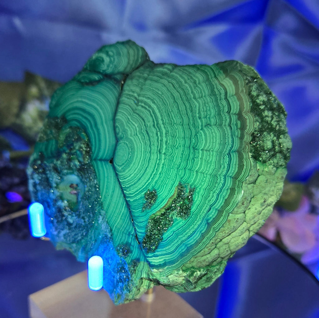 MALACHITE