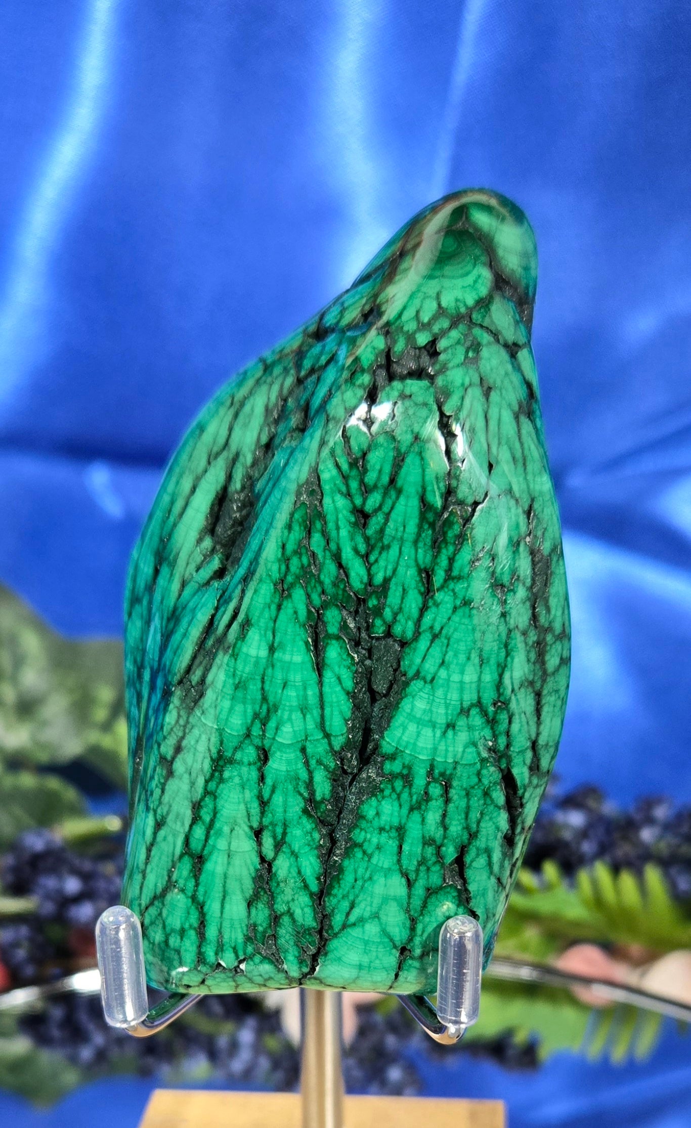 MALACHITE