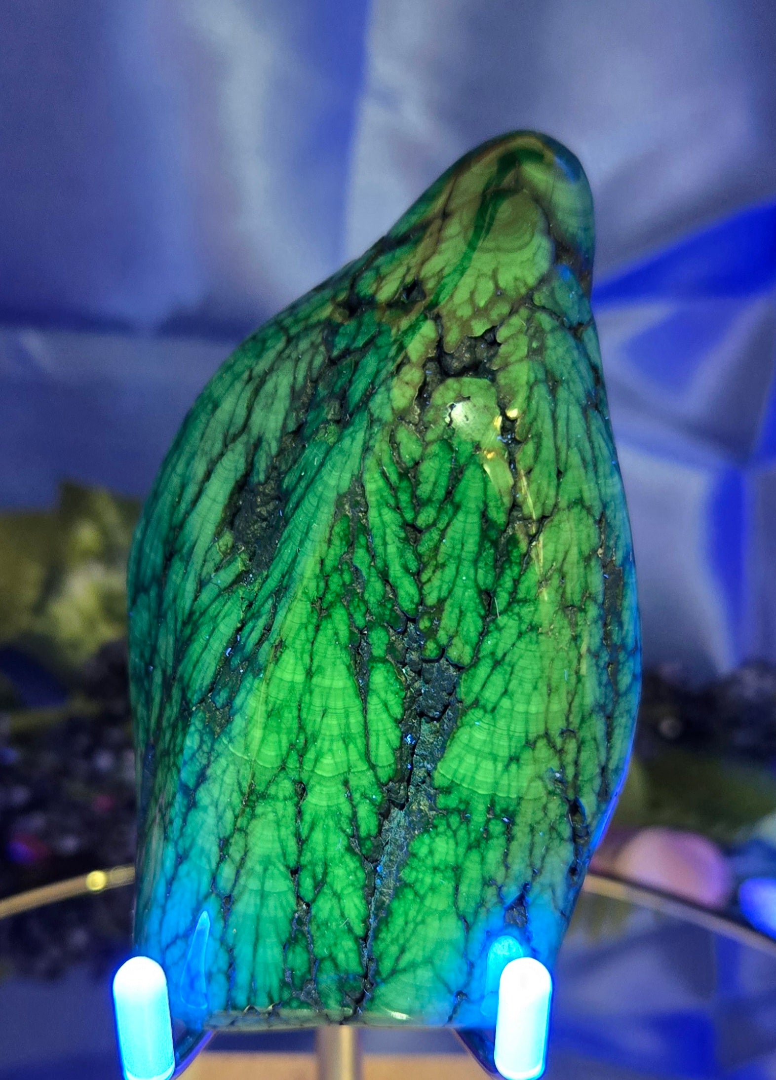 MALACHITE