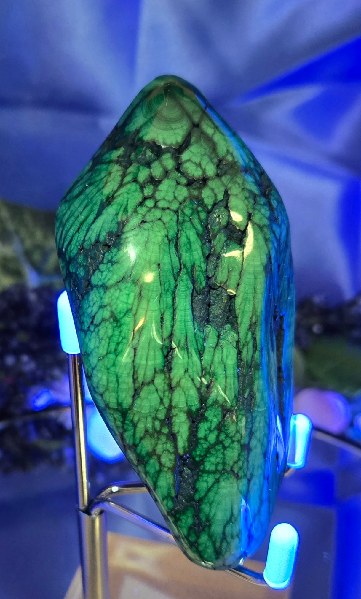 MALACHITE