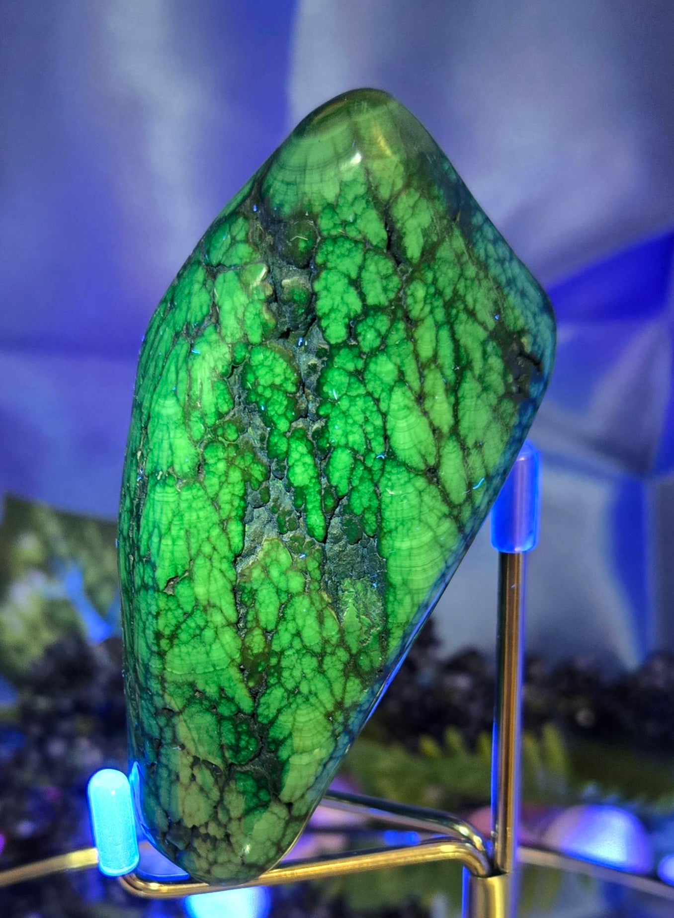MALACHITE
