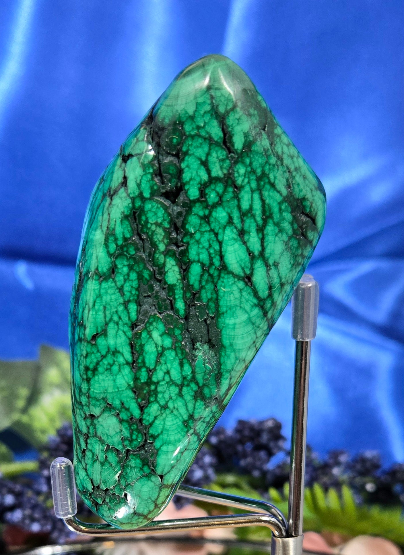 MALACHITE