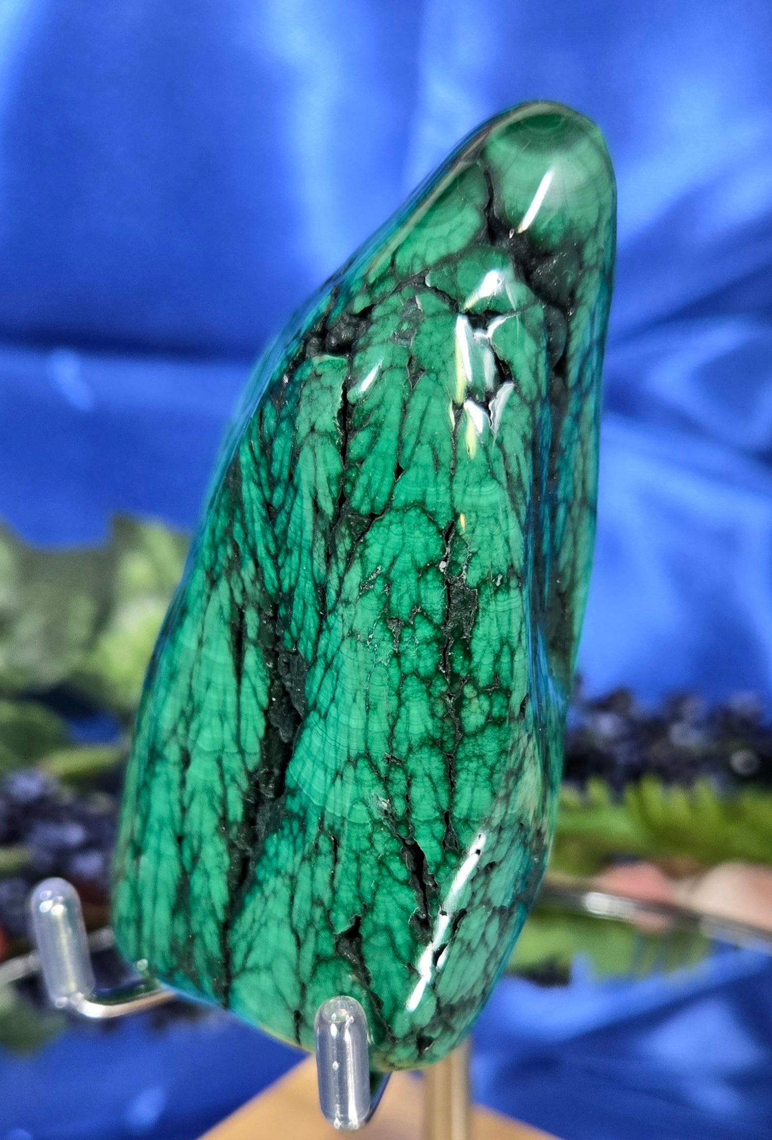MALACHITE