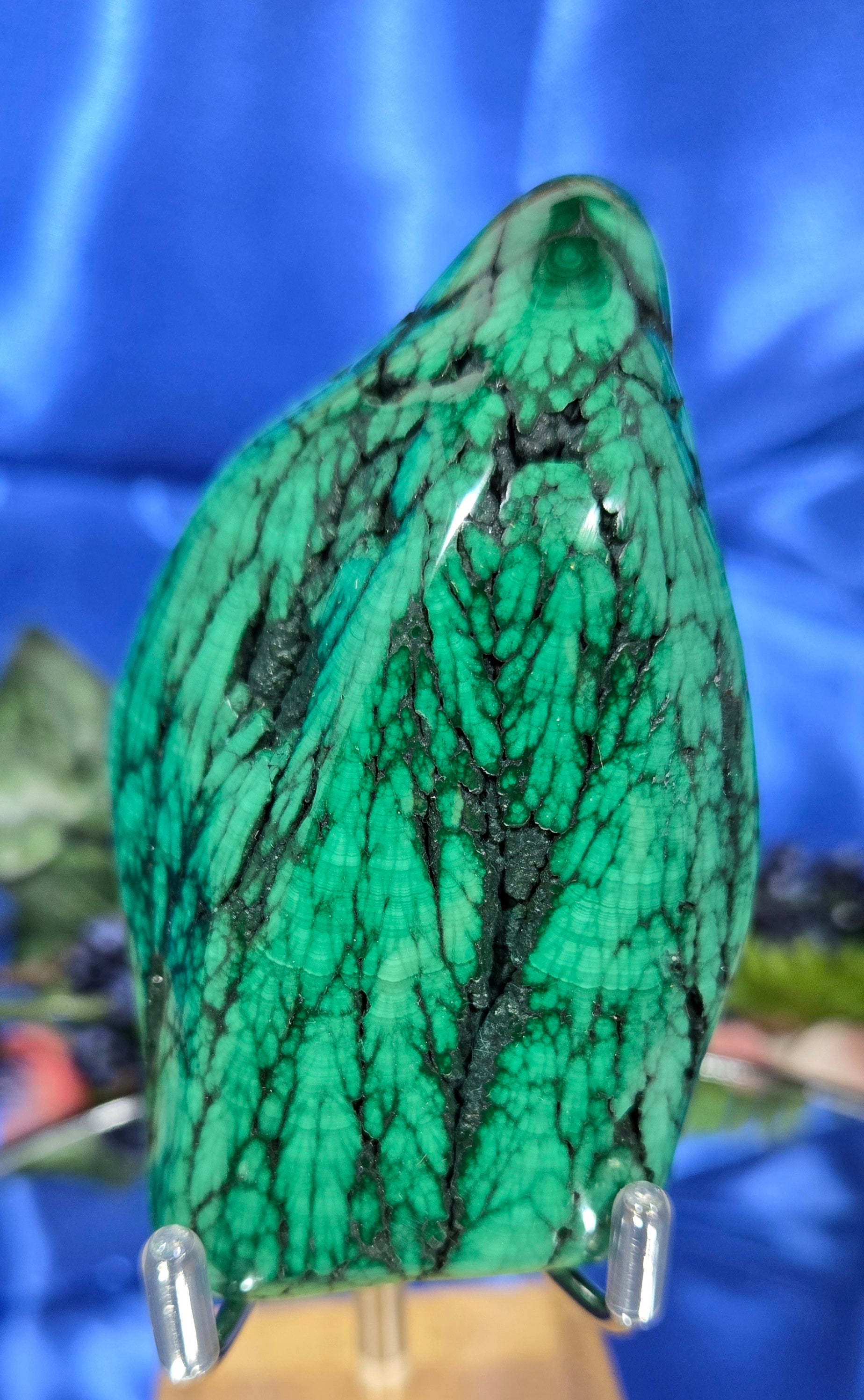 MALACHITE