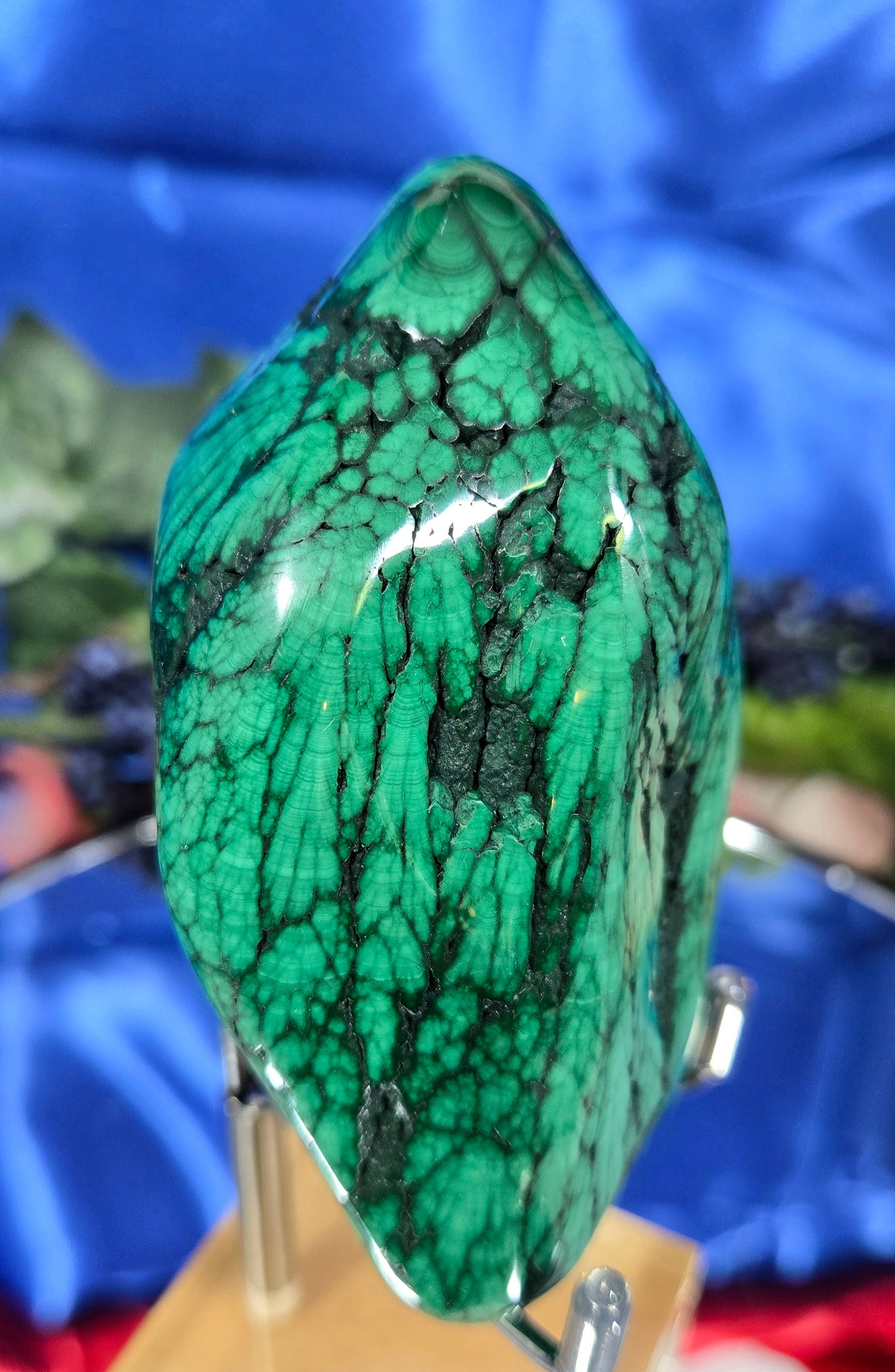 MALACHITE