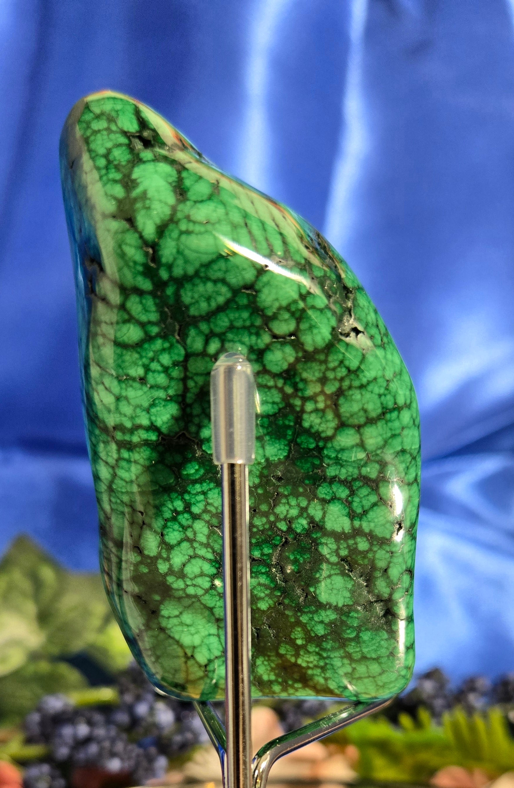 MALACHITE