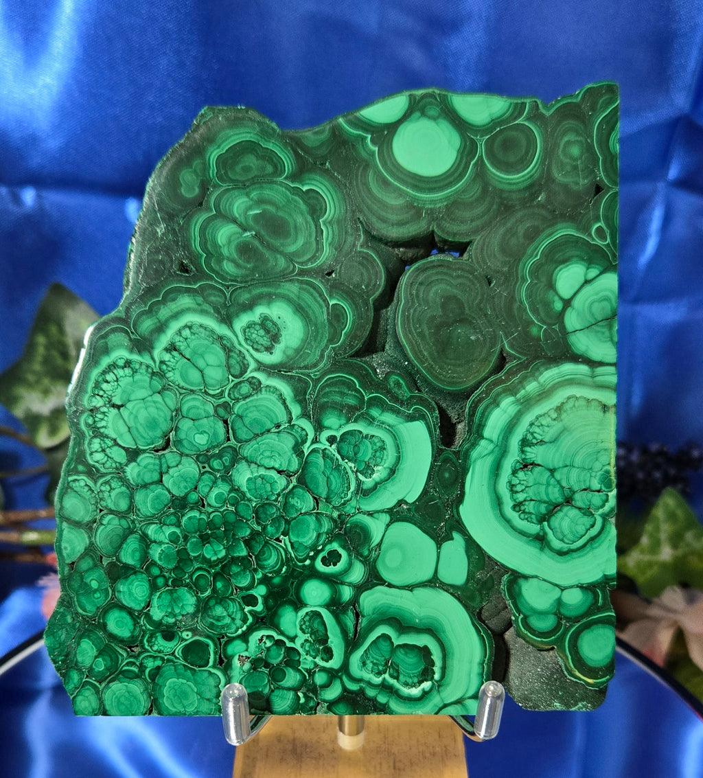 MALACHITE