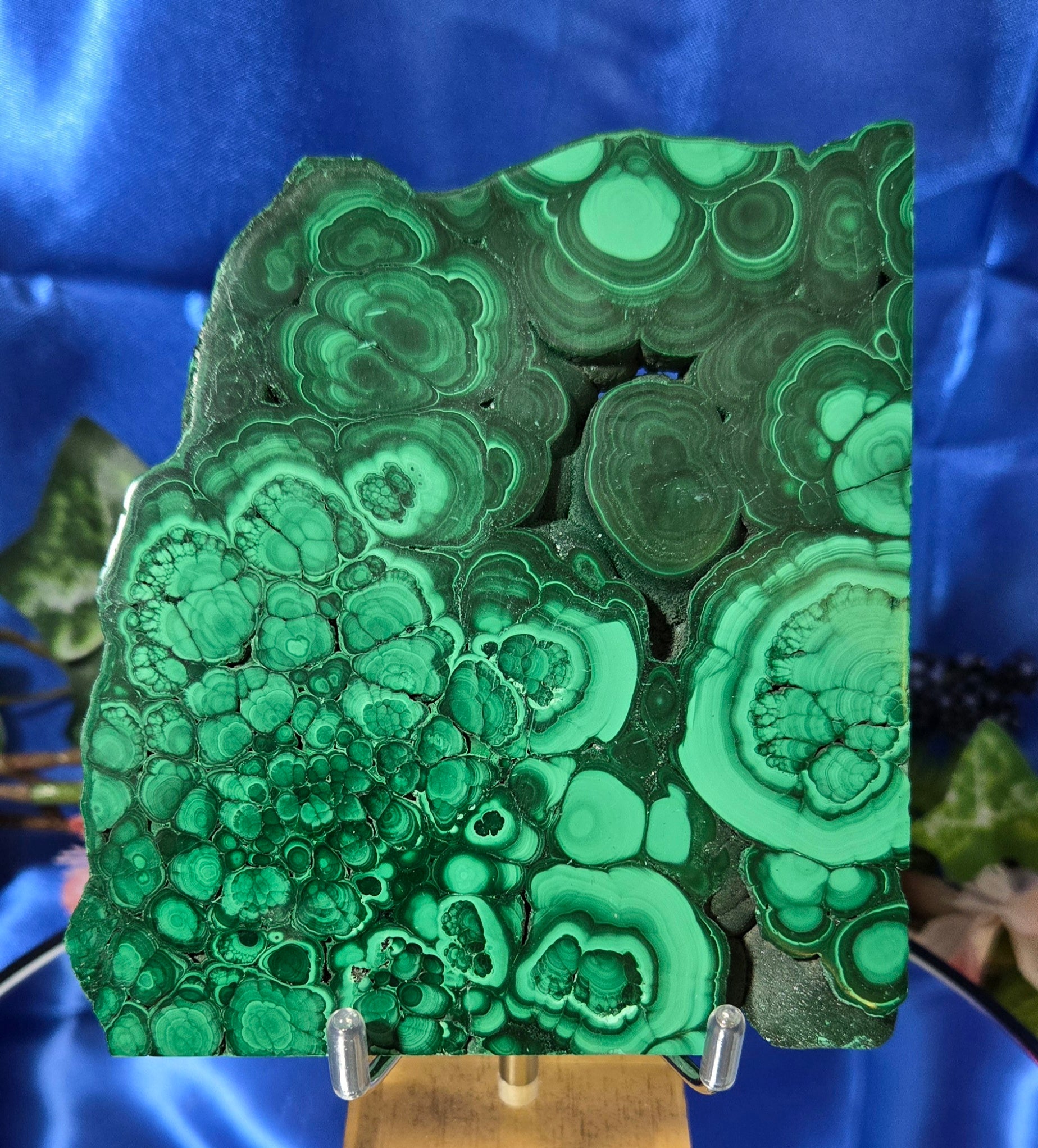 MALACHITE
