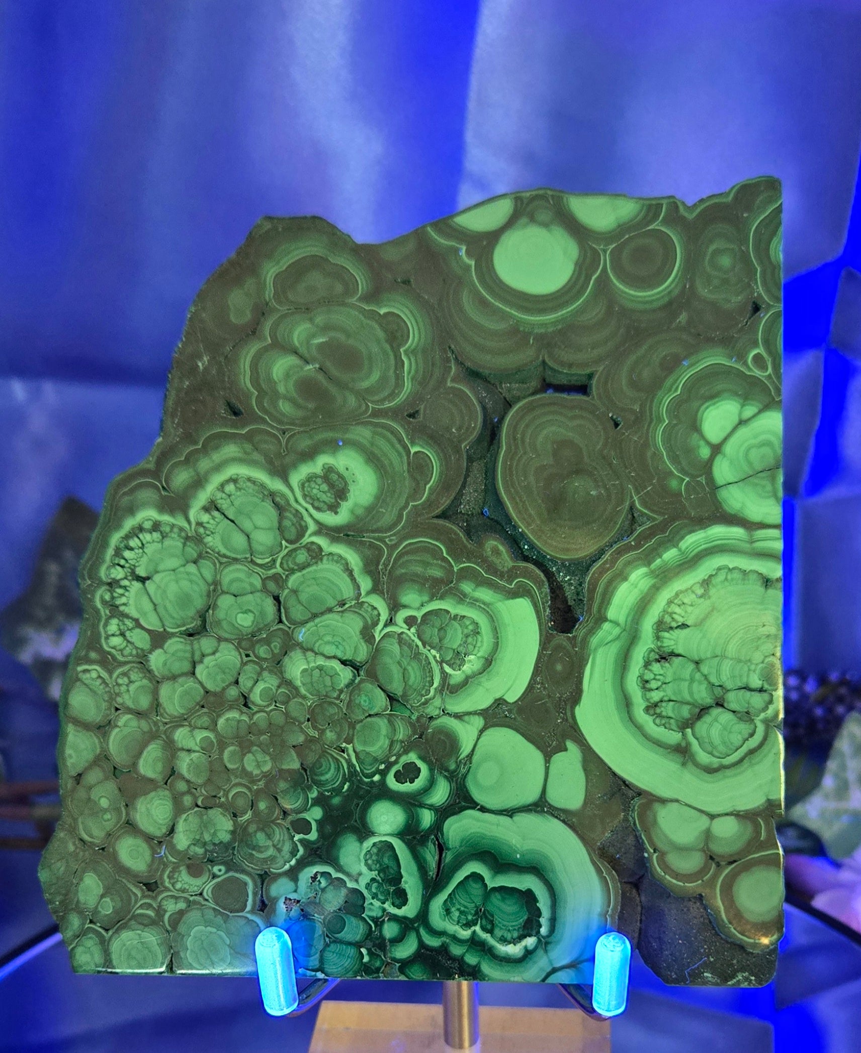 MALACHITE