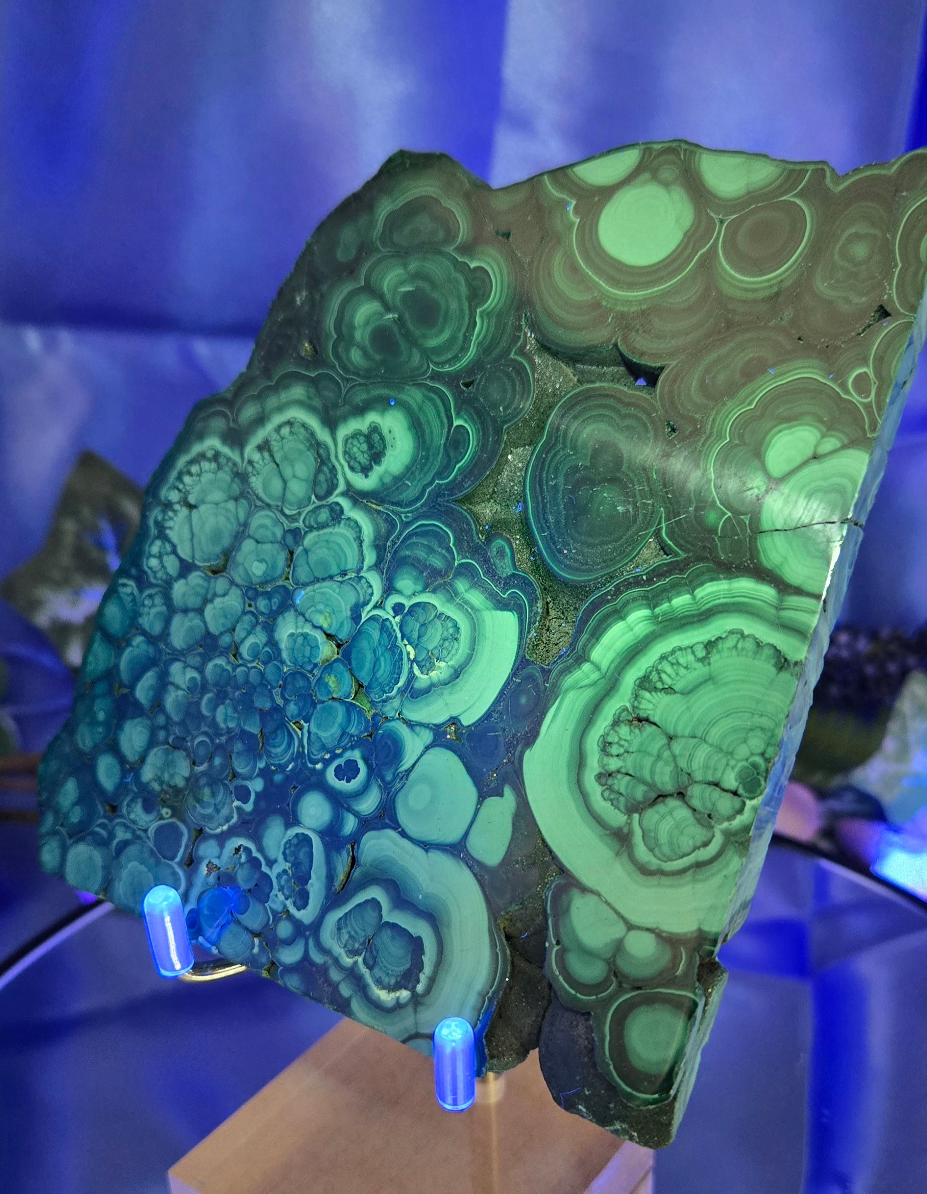 MALACHITE