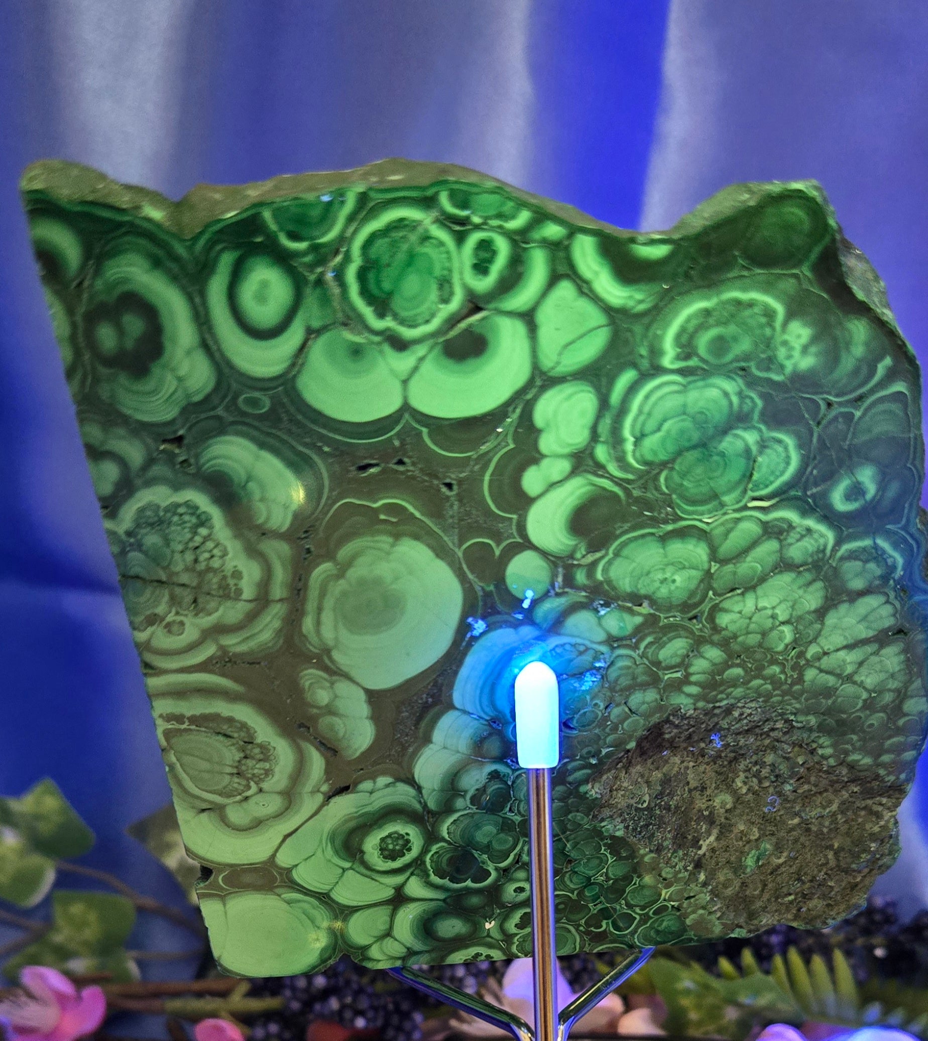 MALACHITE