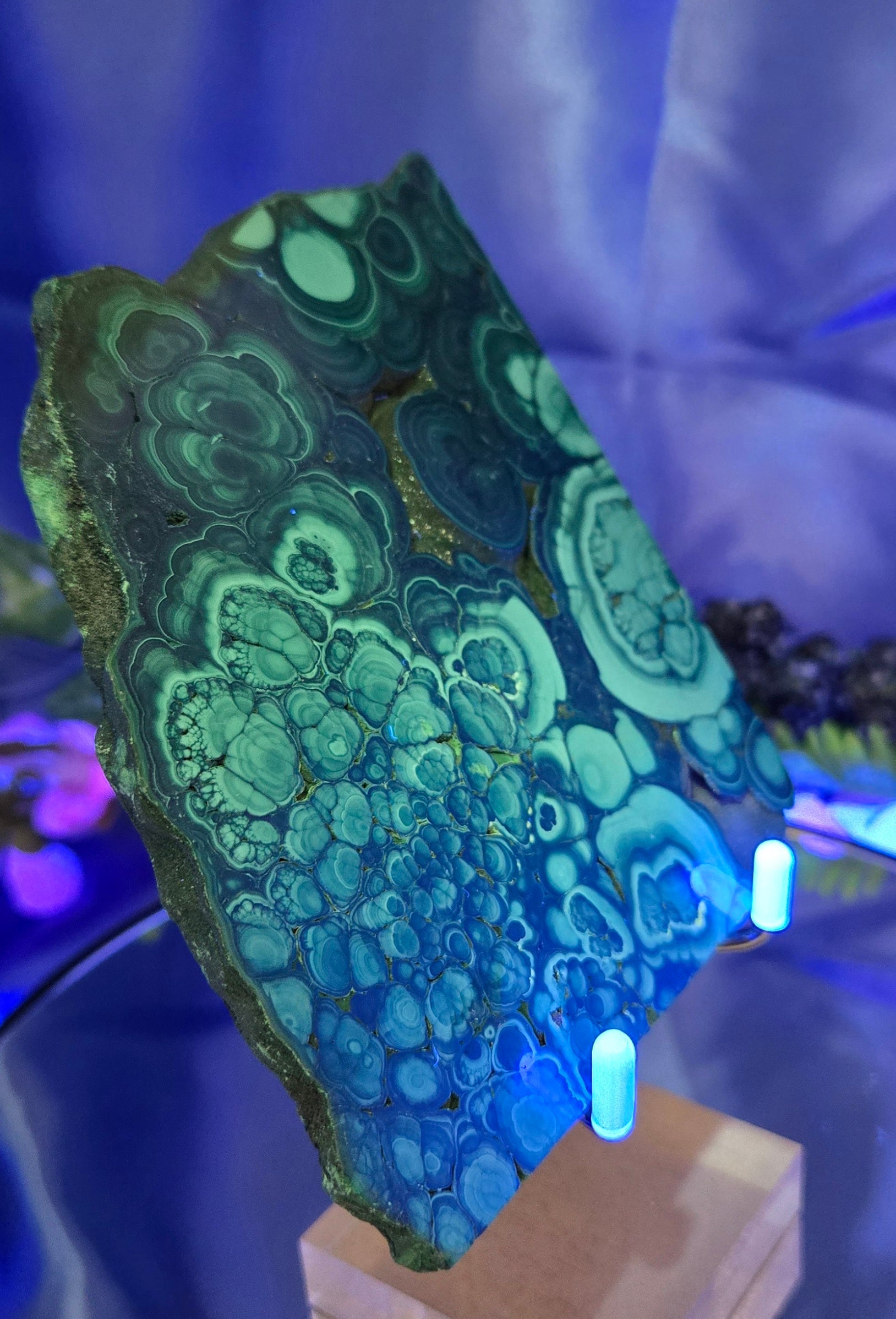 MALACHITE