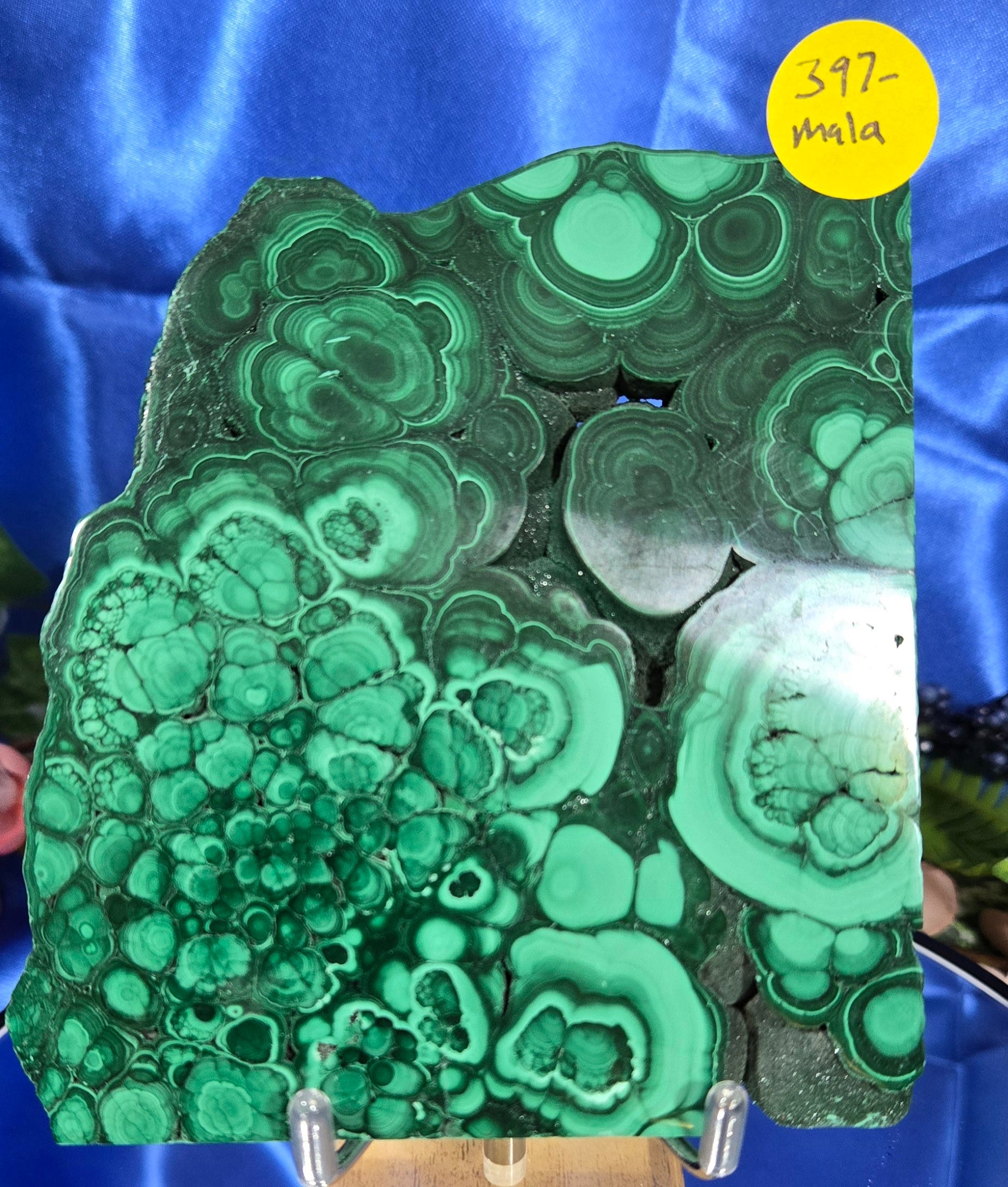 MALACHITE