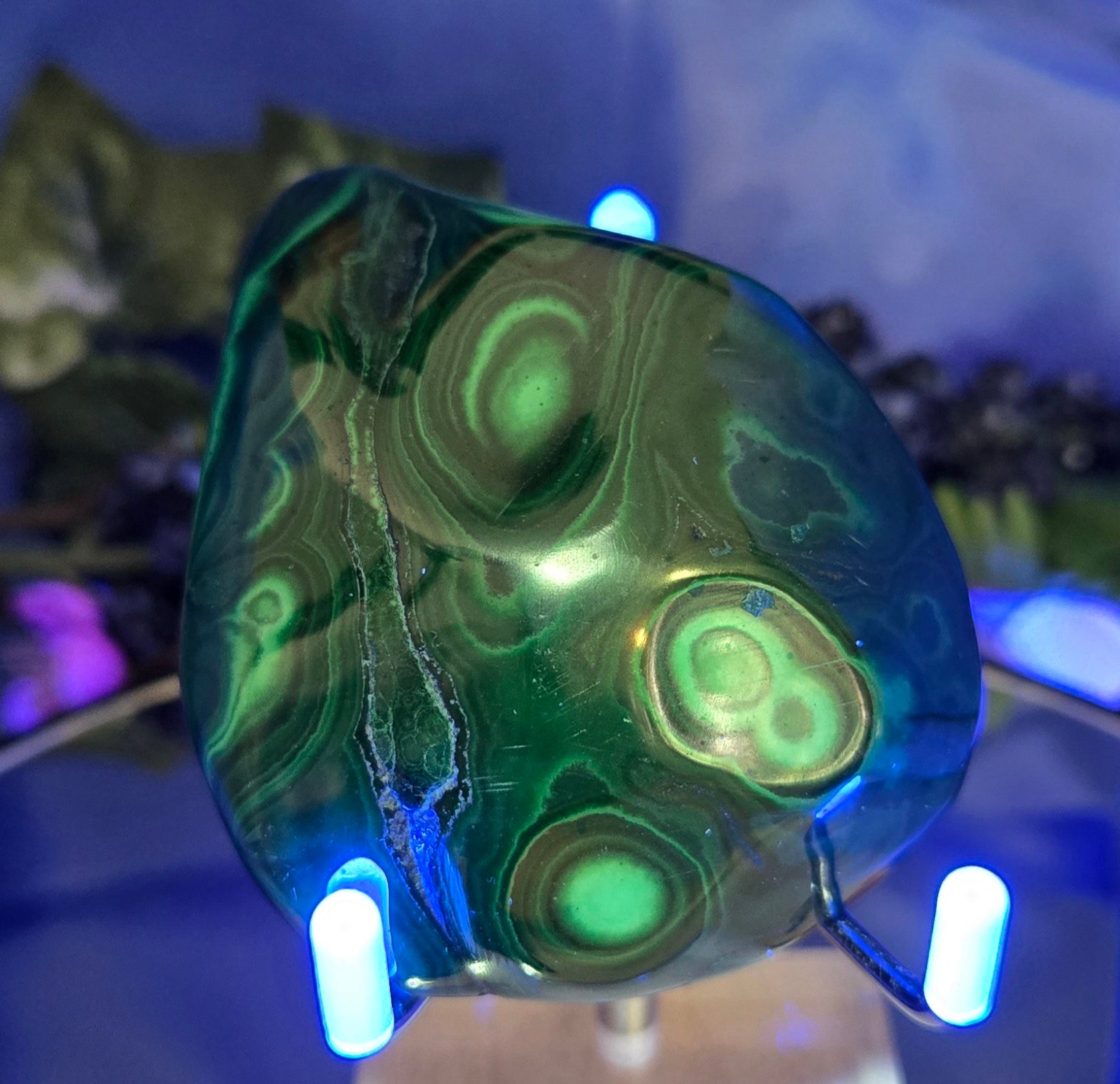 MALACHITE
