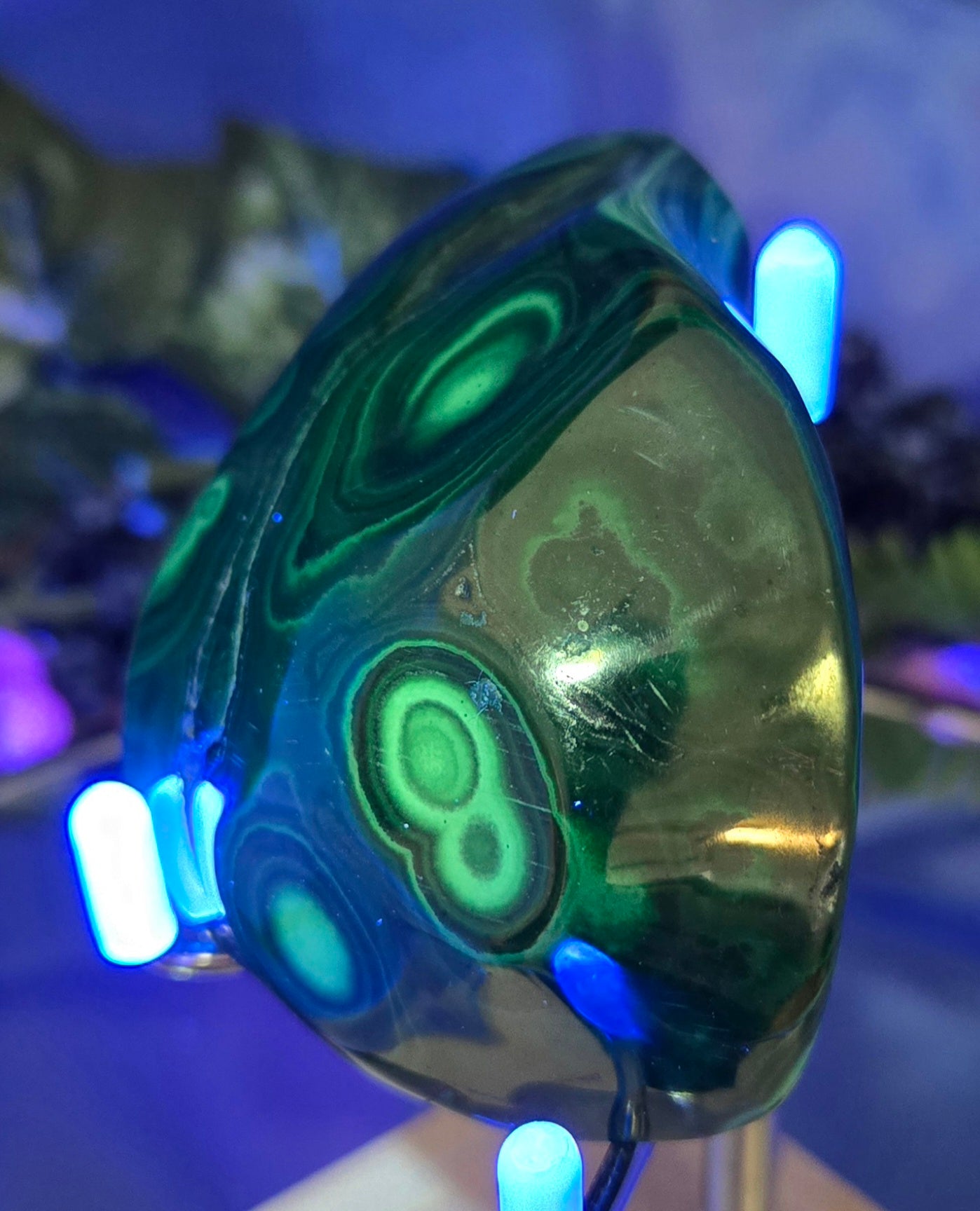 MALACHITE