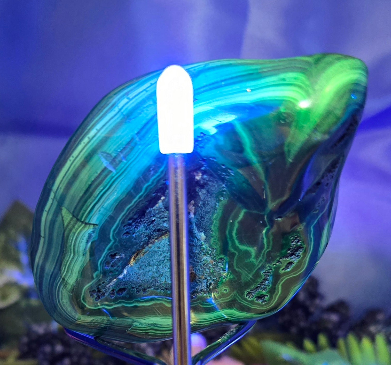 MALACHITE