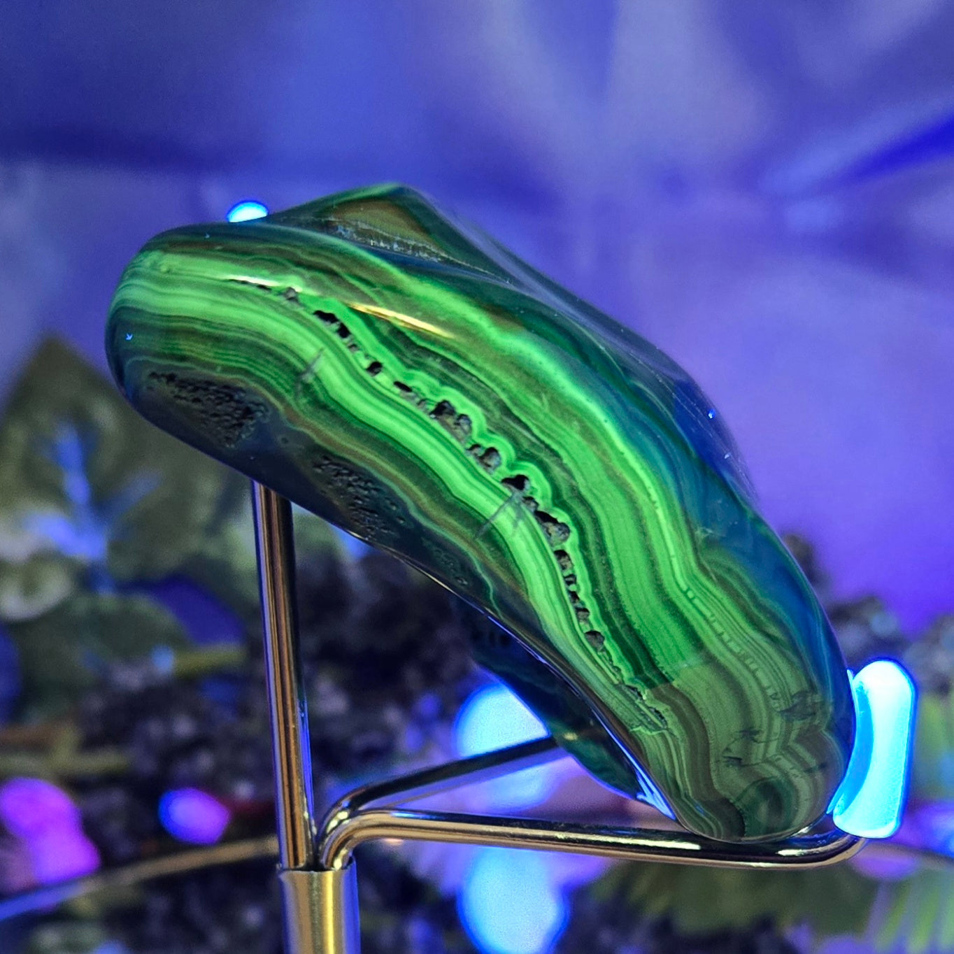 MALACHITE