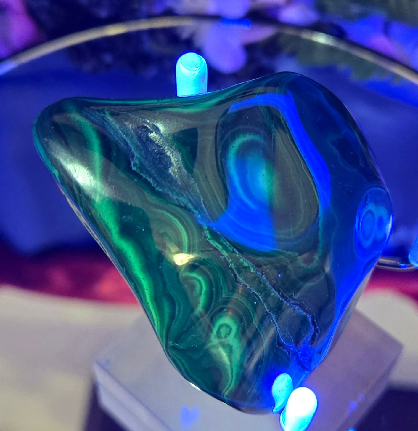 MALACHITE