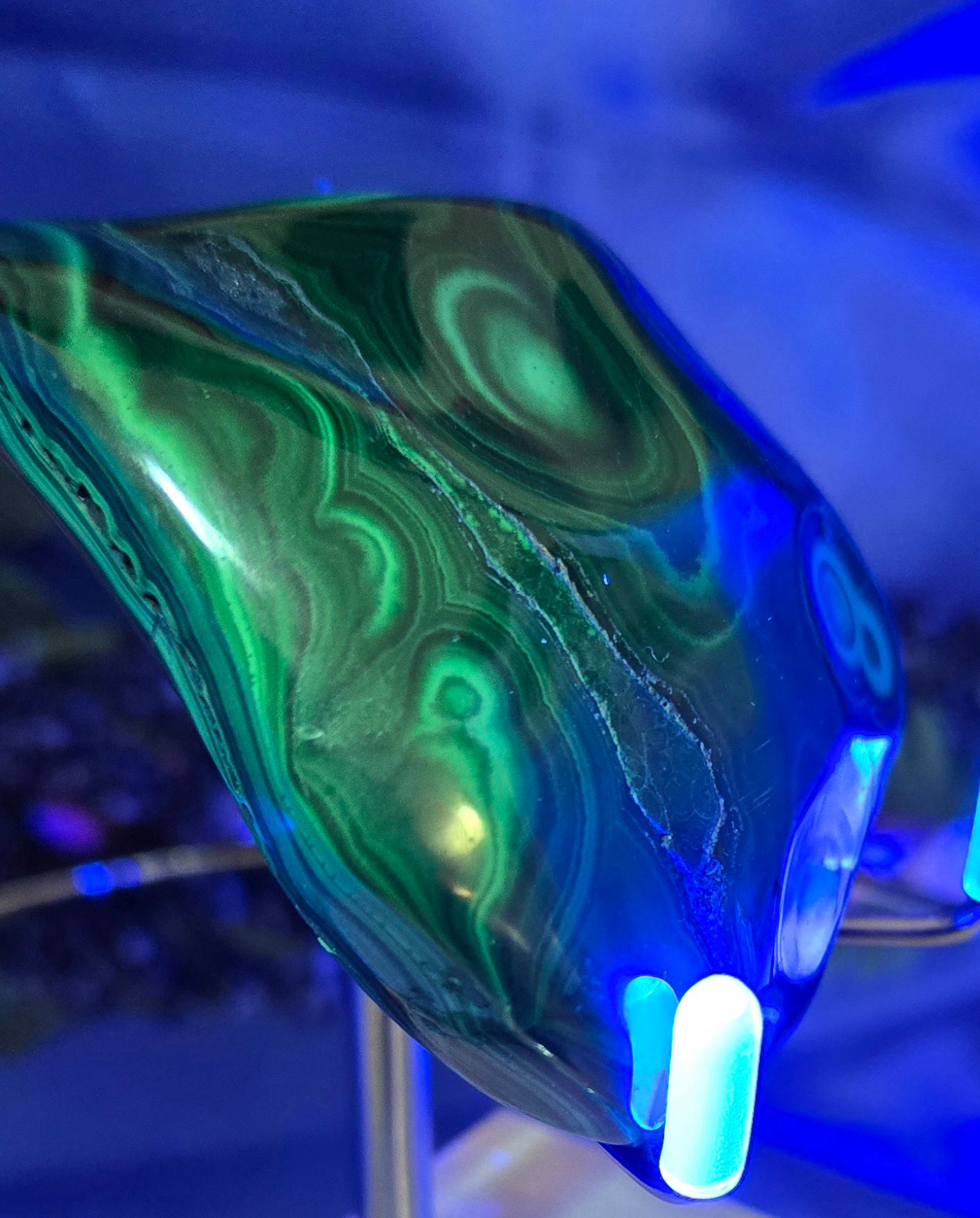 MALACHITE