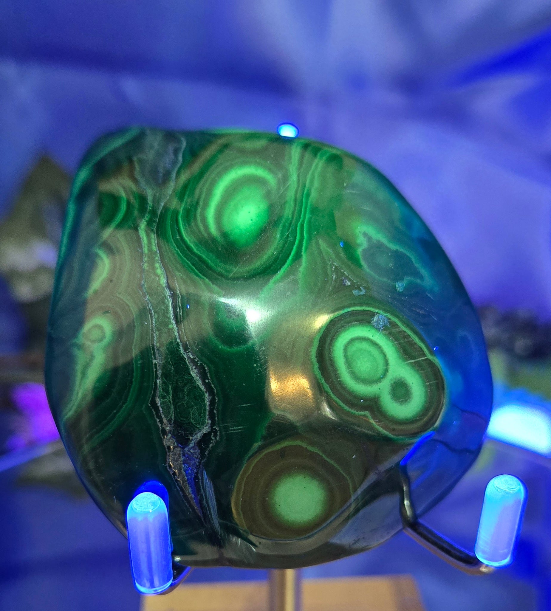MALACHITE