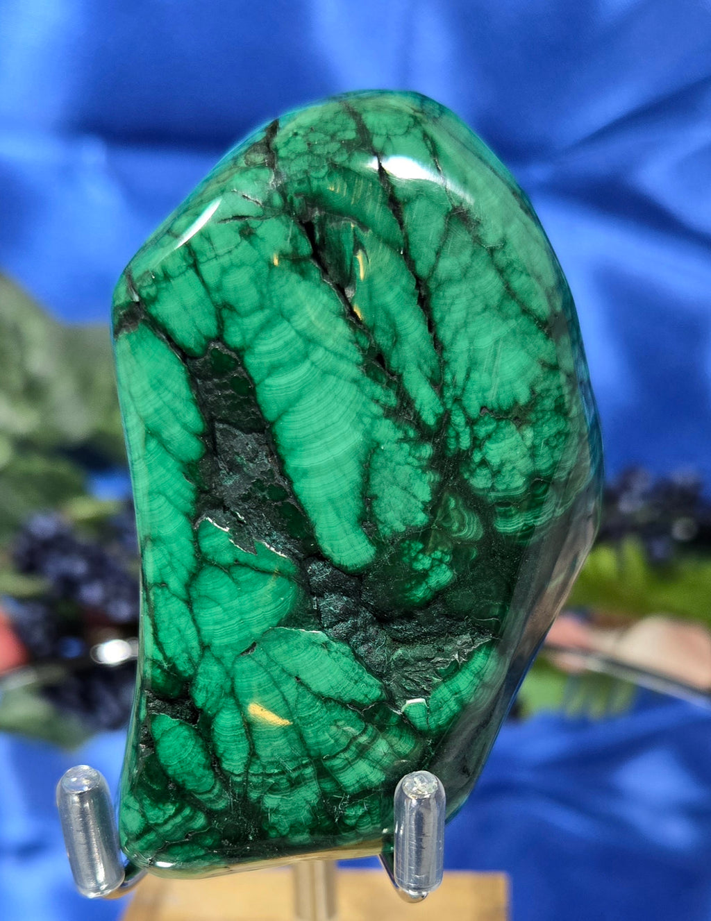 MALACHITE